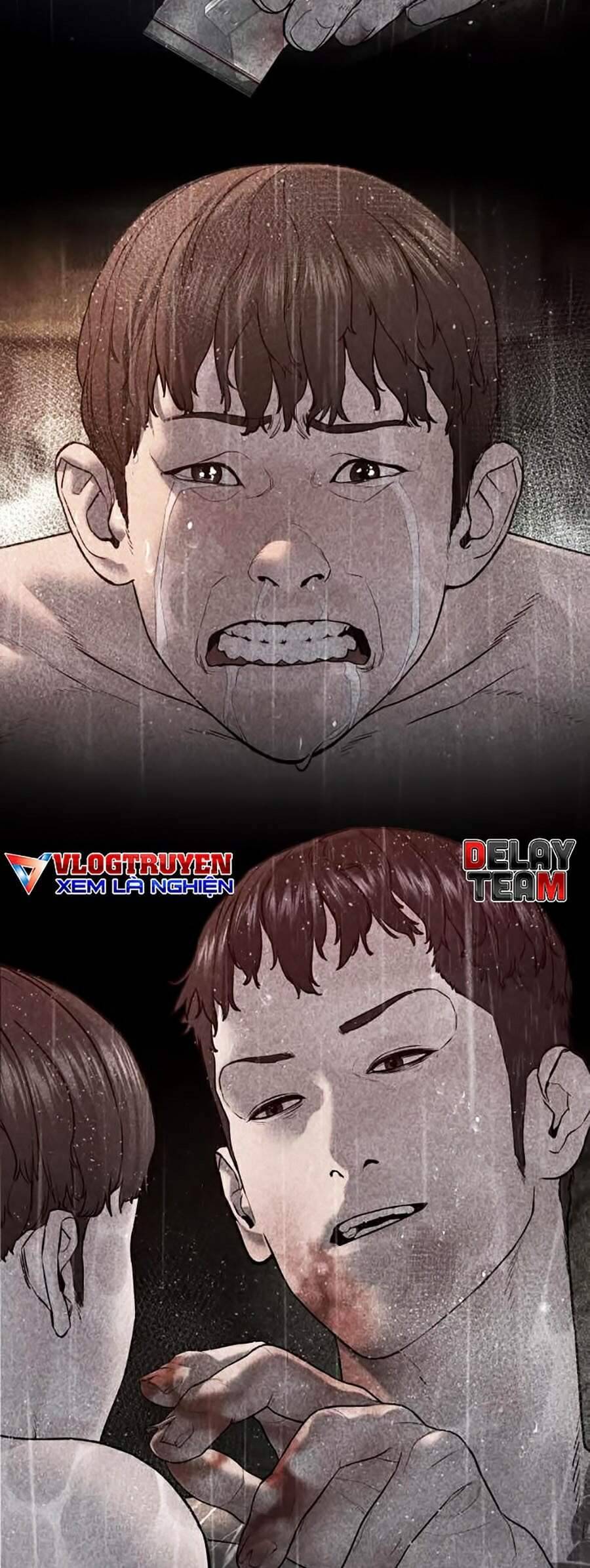 Học Cách Chiến Đấu Chapter 105 - Trang 35