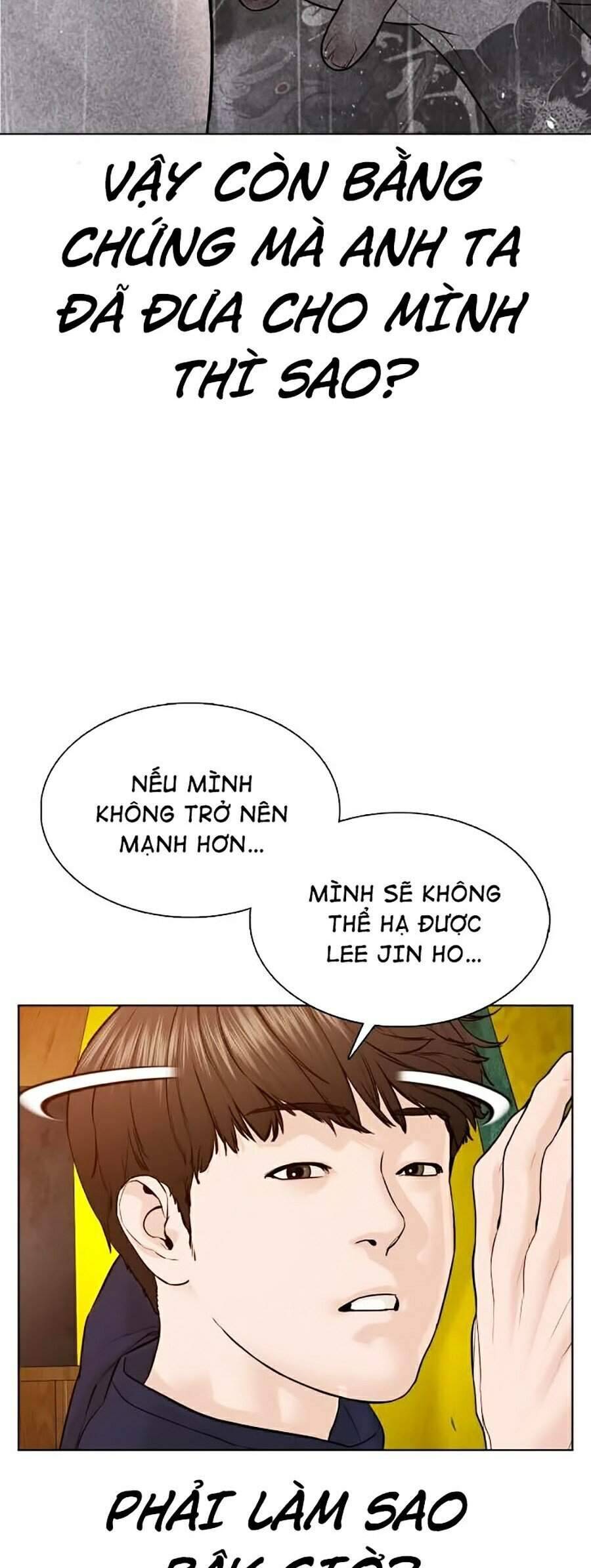 Học Cách Chiến Đấu Chapter 105 - Trang 36