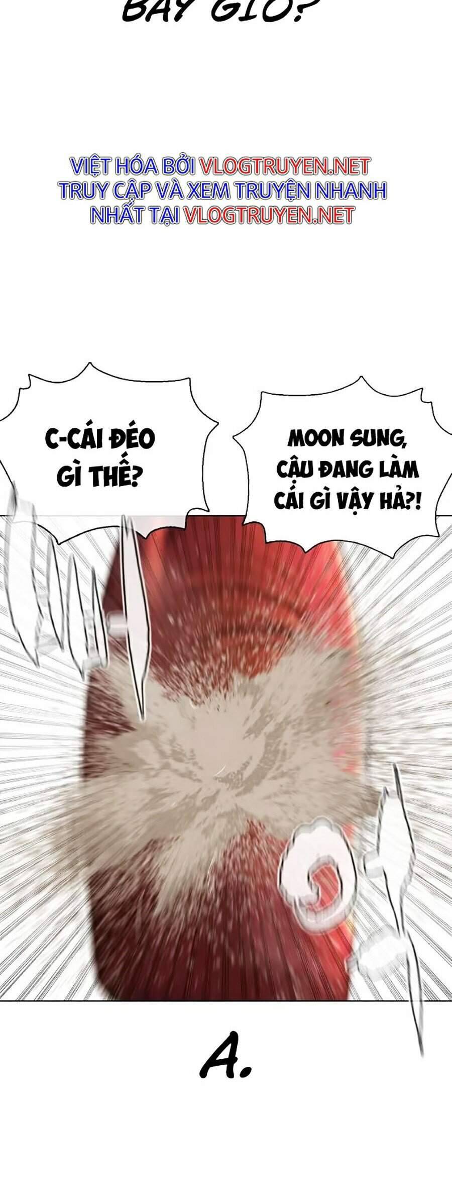 Học Cách Chiến Đấu Chapter 105 - Trang 37