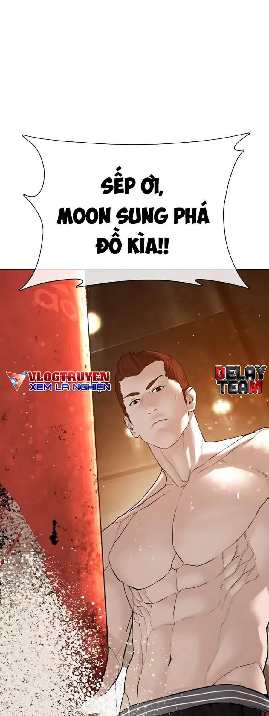 Học Cách Chiến Đấu Chapter 105 - Trang 38