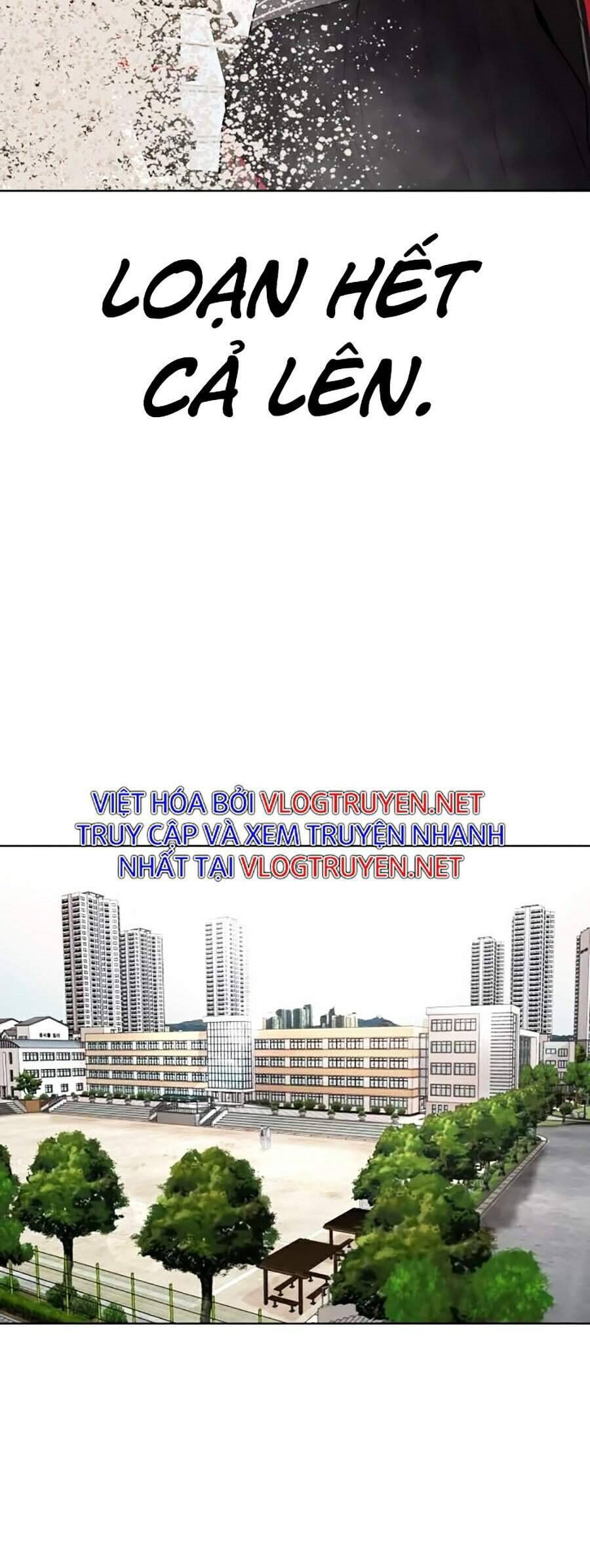 Học Cách Chiến Đấu Chapter 105 - Trang 39