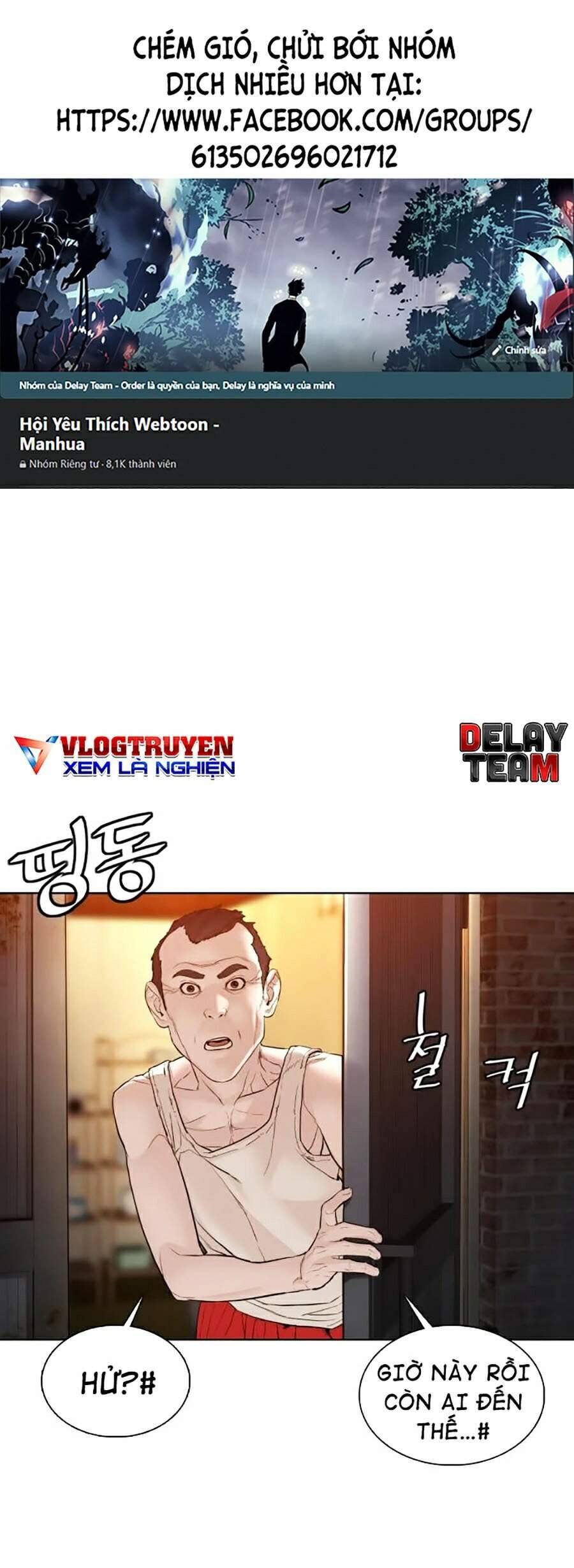 Học Cách Chiến Đấu Chapter 105 - Trang 4
