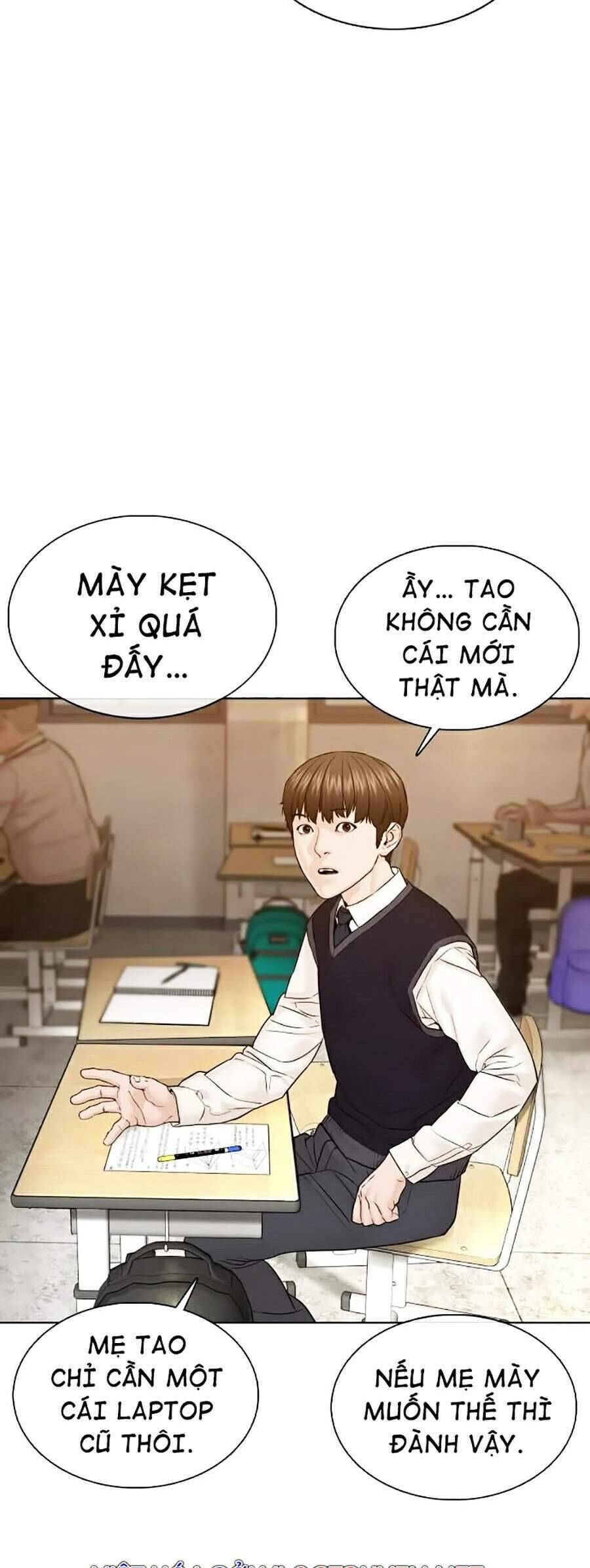 Học Cách Chiến Đấu Chapter 105 - Trang 41