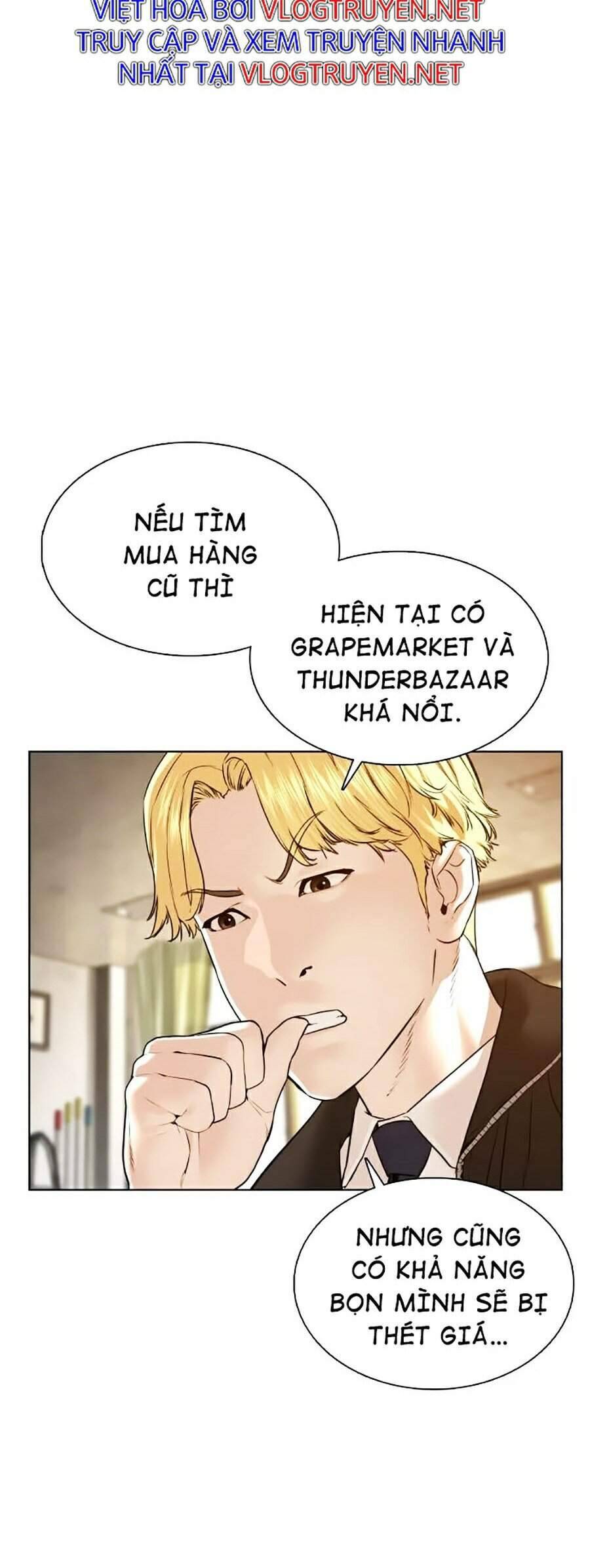 Học Cách Chiến Đấu Chapter 105 - Trang 42