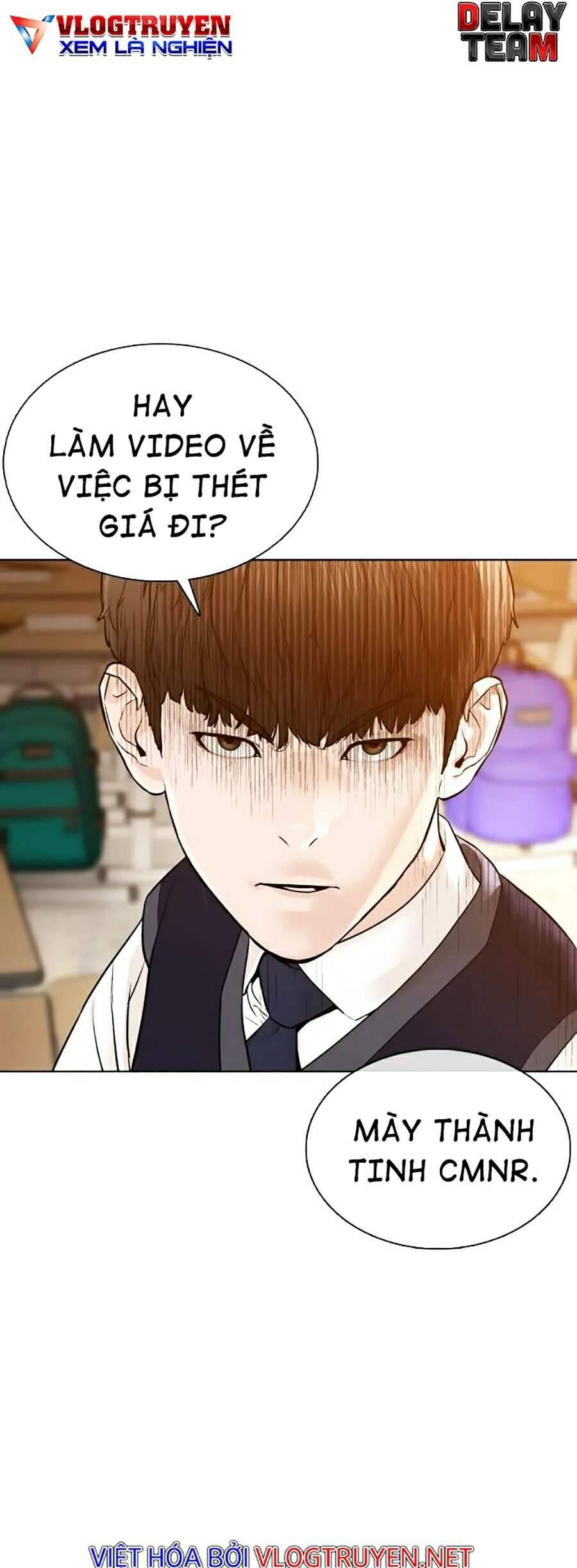 Học Cách Chiến Đấu Chapter 105 - Trang 43