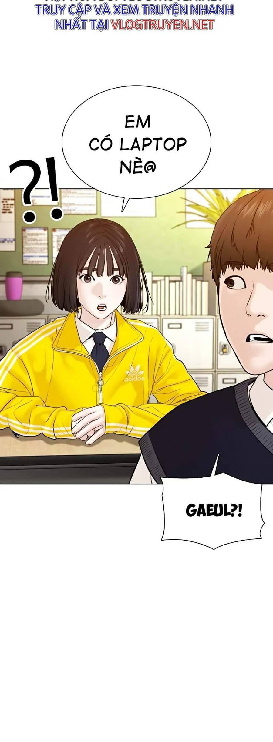 Học Cách Chiến Đấu Chapter 105 - Trang 44