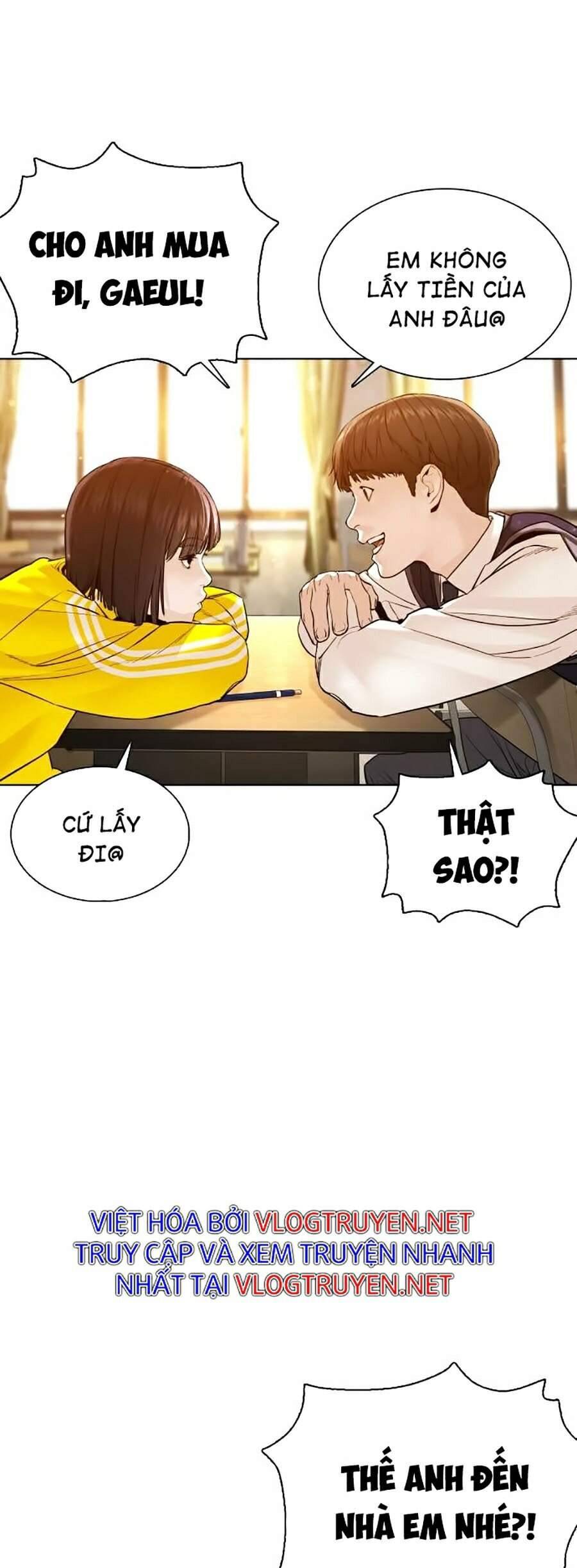 Học Cách Chiến Đấu Chapter 105 - Trang 46