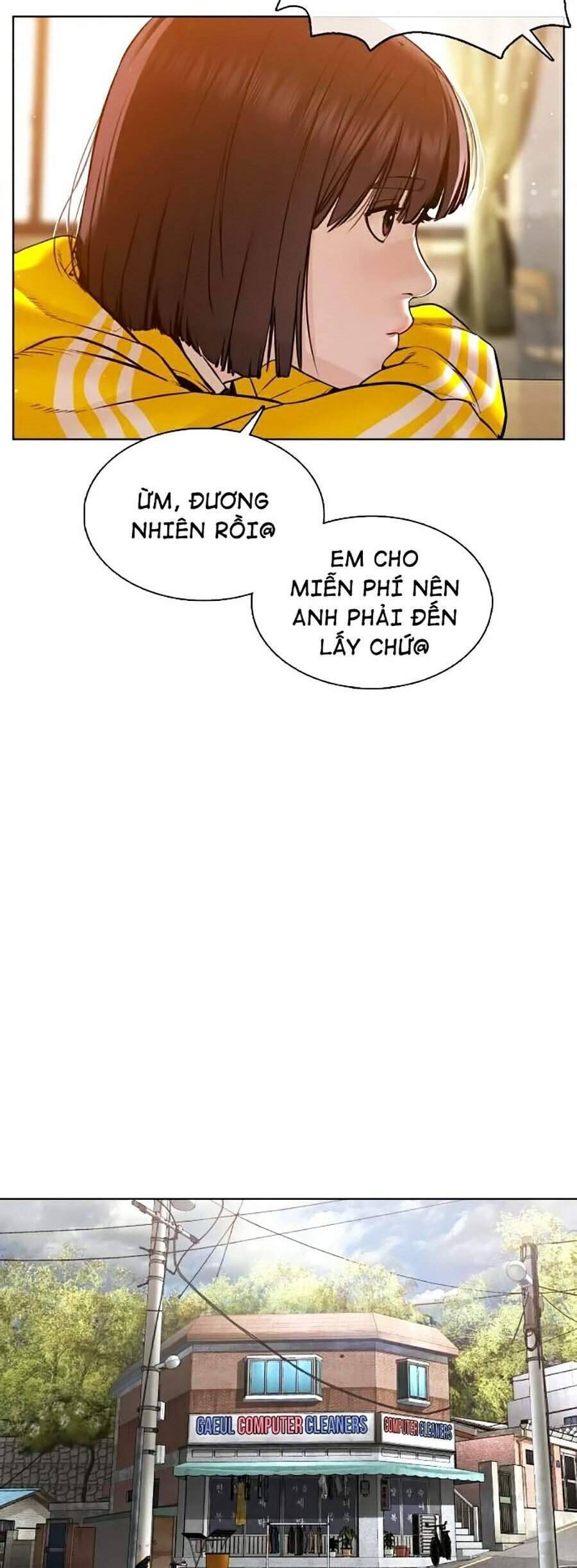 Học Cách Chiến Đấu Chapter 105 - Trang 47