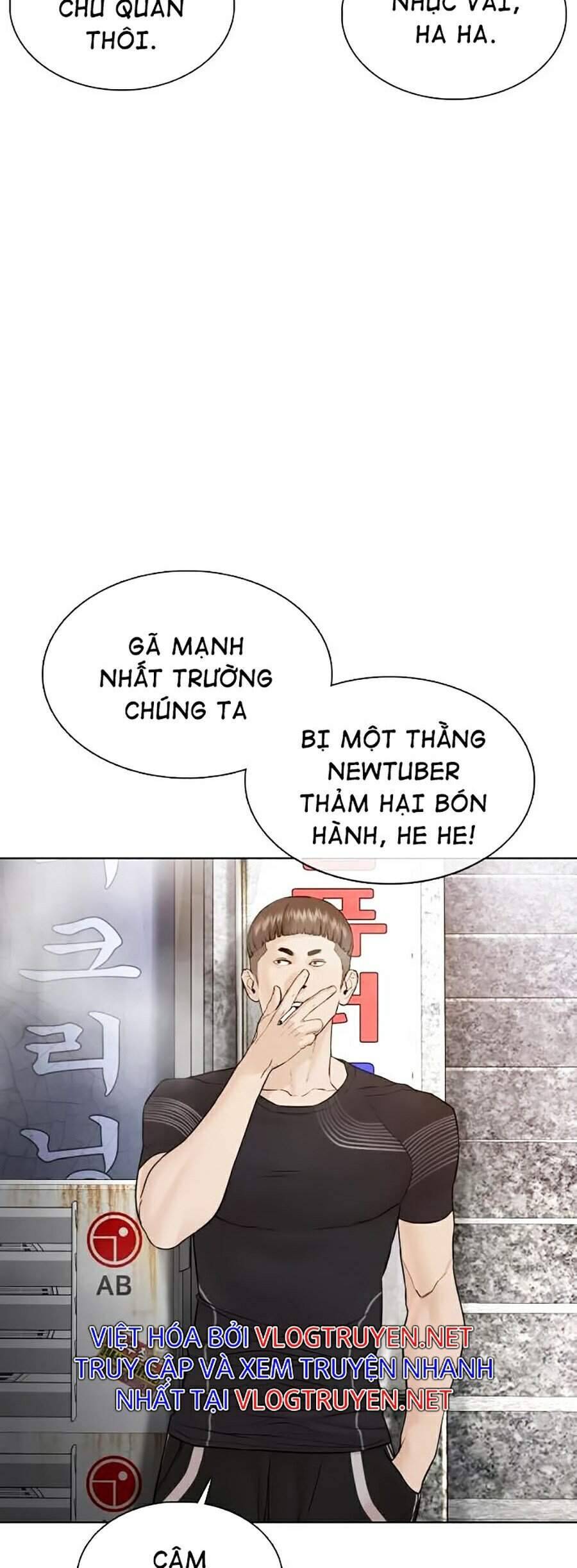 Học Cách Chiến Đấu Chapter 105 - Trang 49