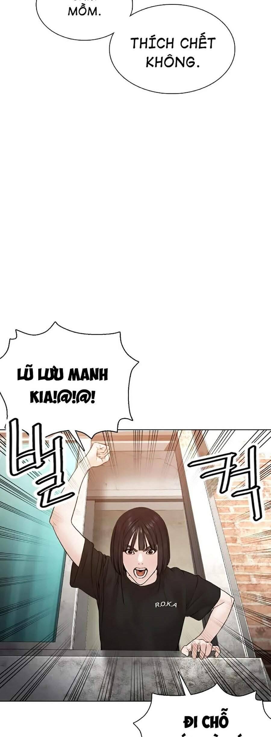 Học Cách Chiến Đấu Chapter 105 - Trang 50