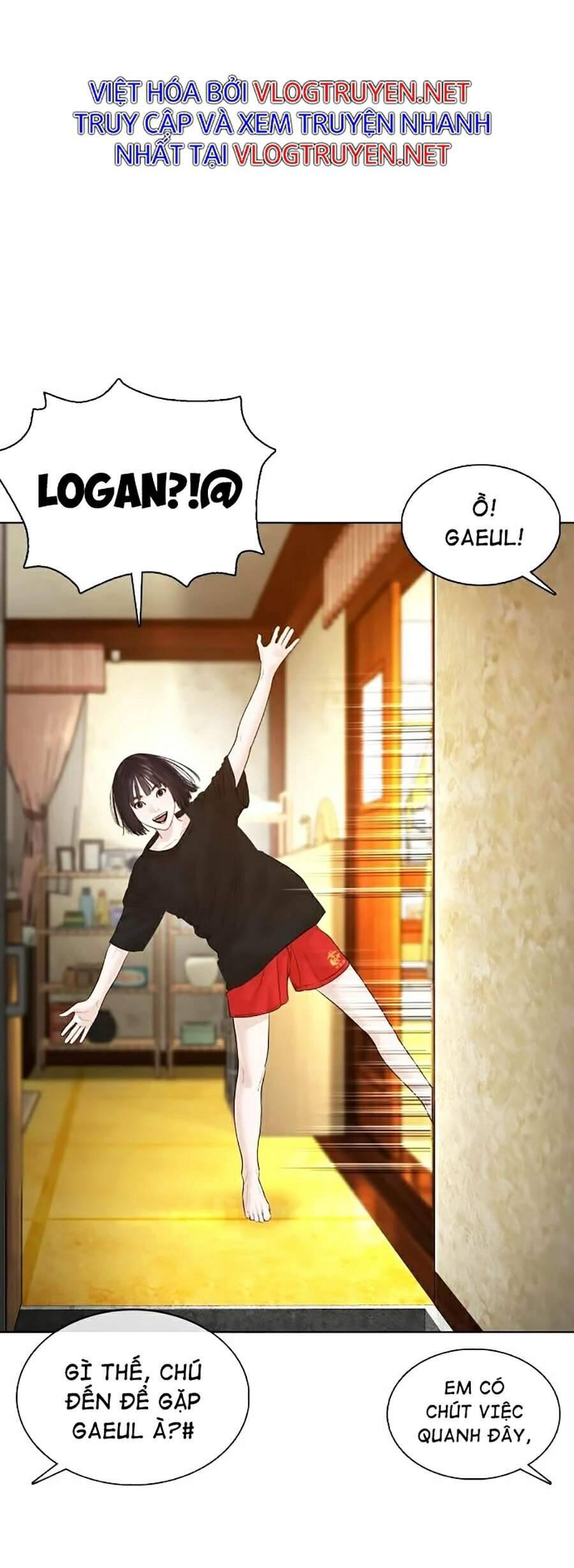 Học Cách Chiến Đấu Chapter 105 - Trang 6