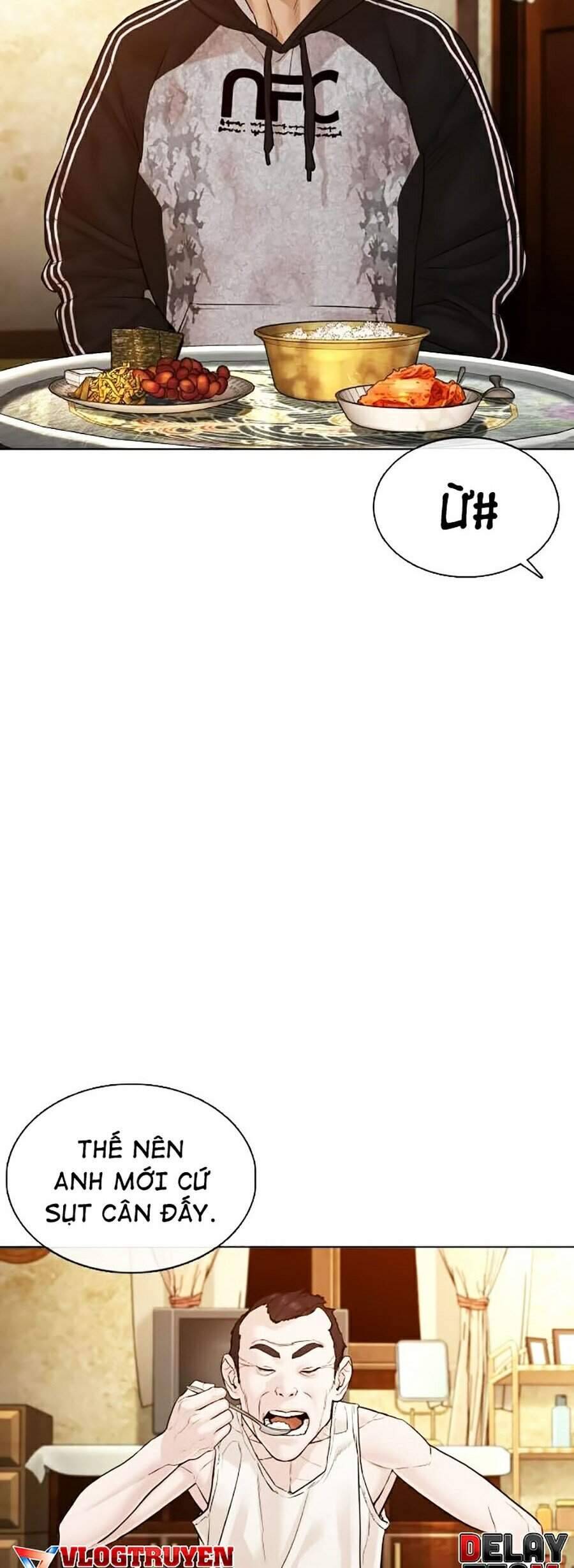 Học Cách Chiến Đấu Chapter 105 - Trang 9