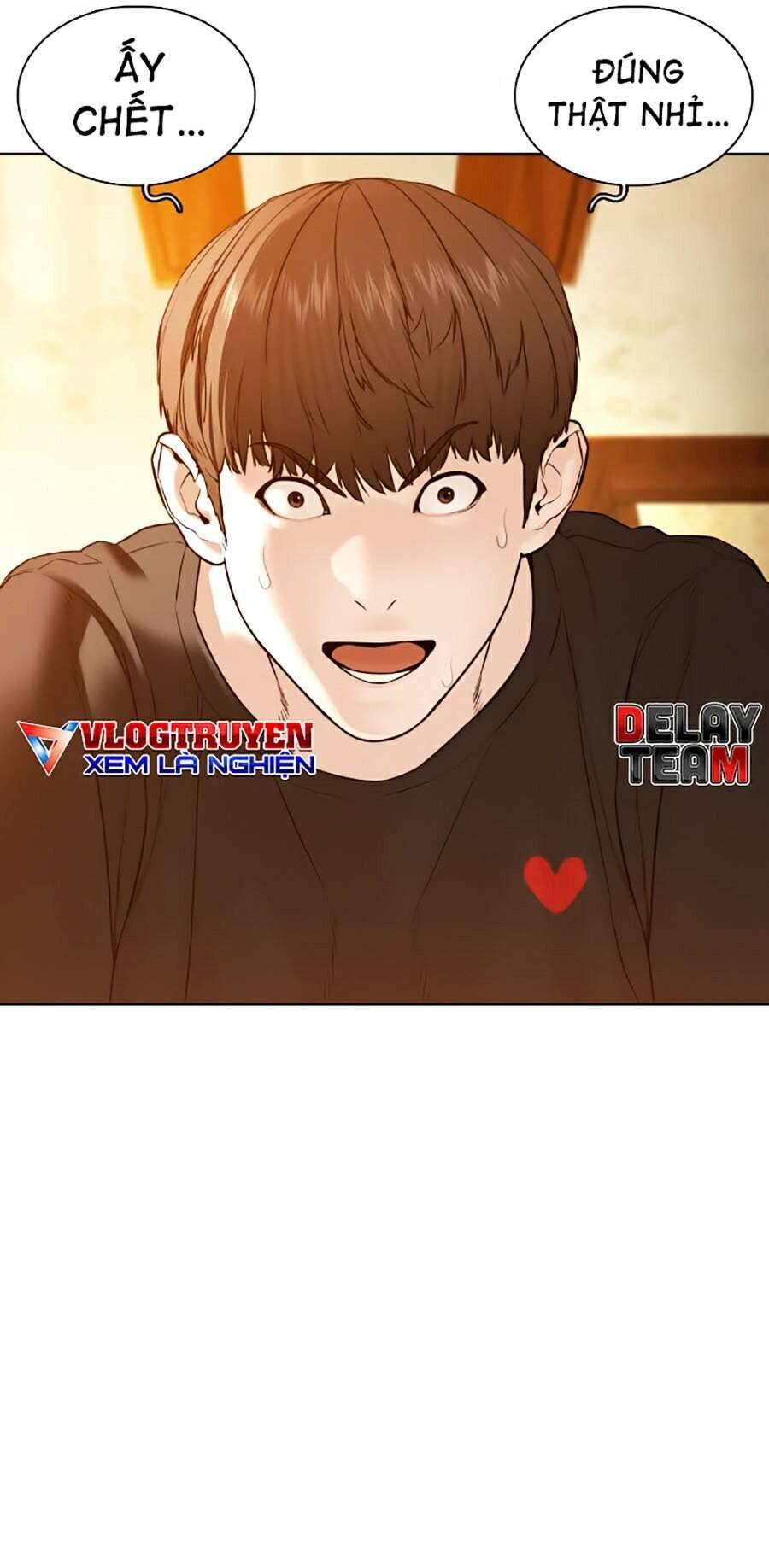Học Cách Chiến Đấu Chapter 106 - Trang 10