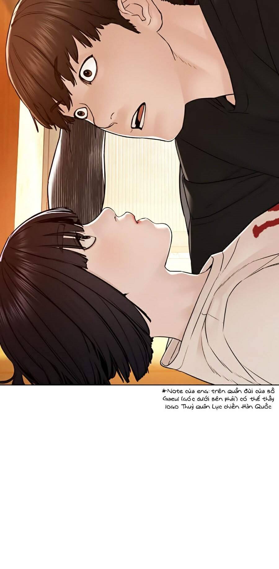 Học Cách Chiến Đấu Chapter 106 - Trang 14