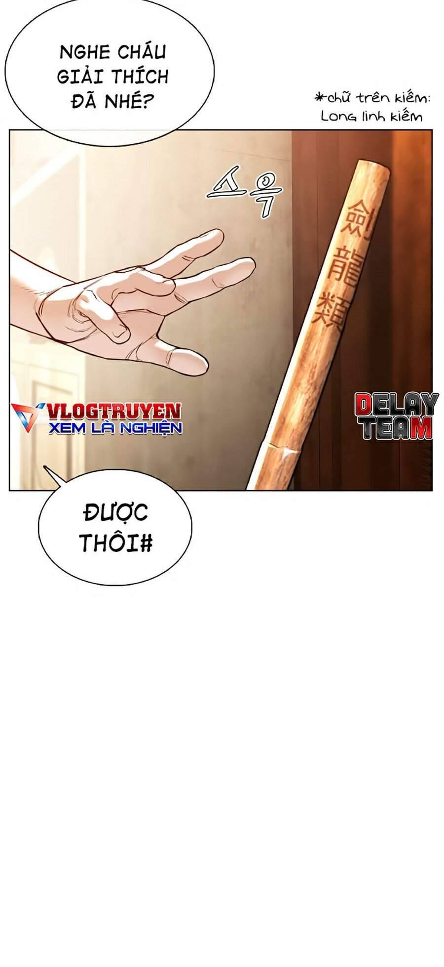 Học Cách Chiến Đấu Chapter 106 - Trang 19