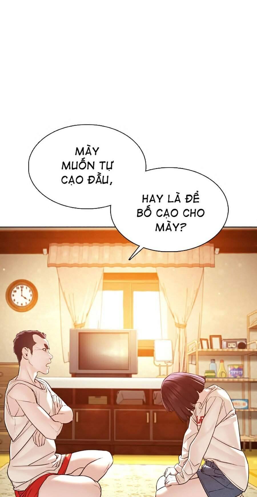 Học Cách Chiến Đấu Chapter 106 - Trang 24