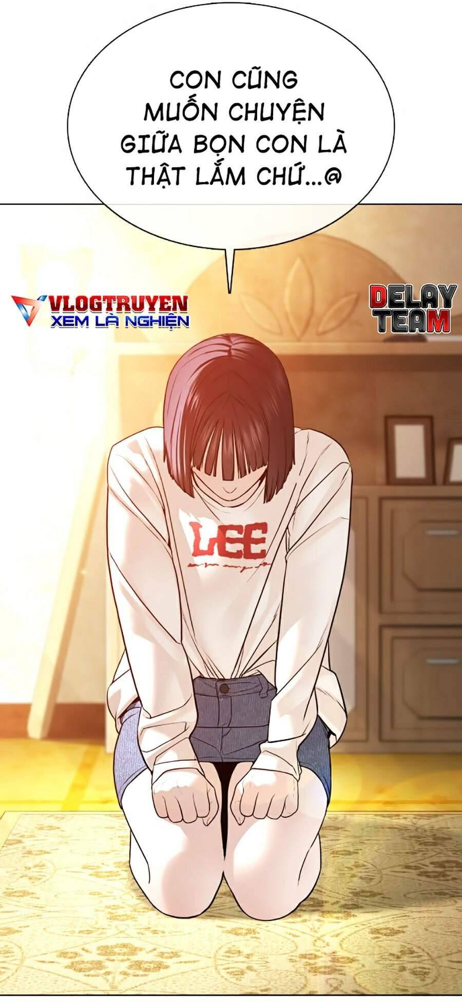 Học Cách Chiến Đấu Chapter 106 - Trang 28