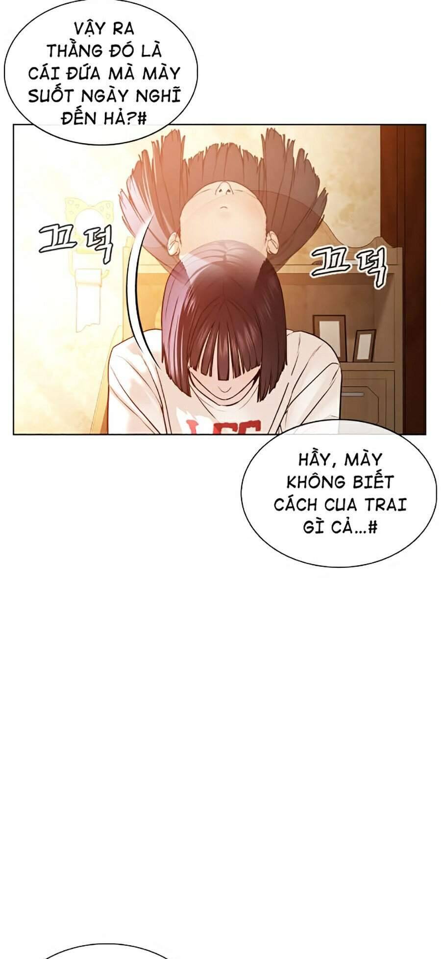 Học Cách Chiến Đấu Chapter 106 - Trang 30