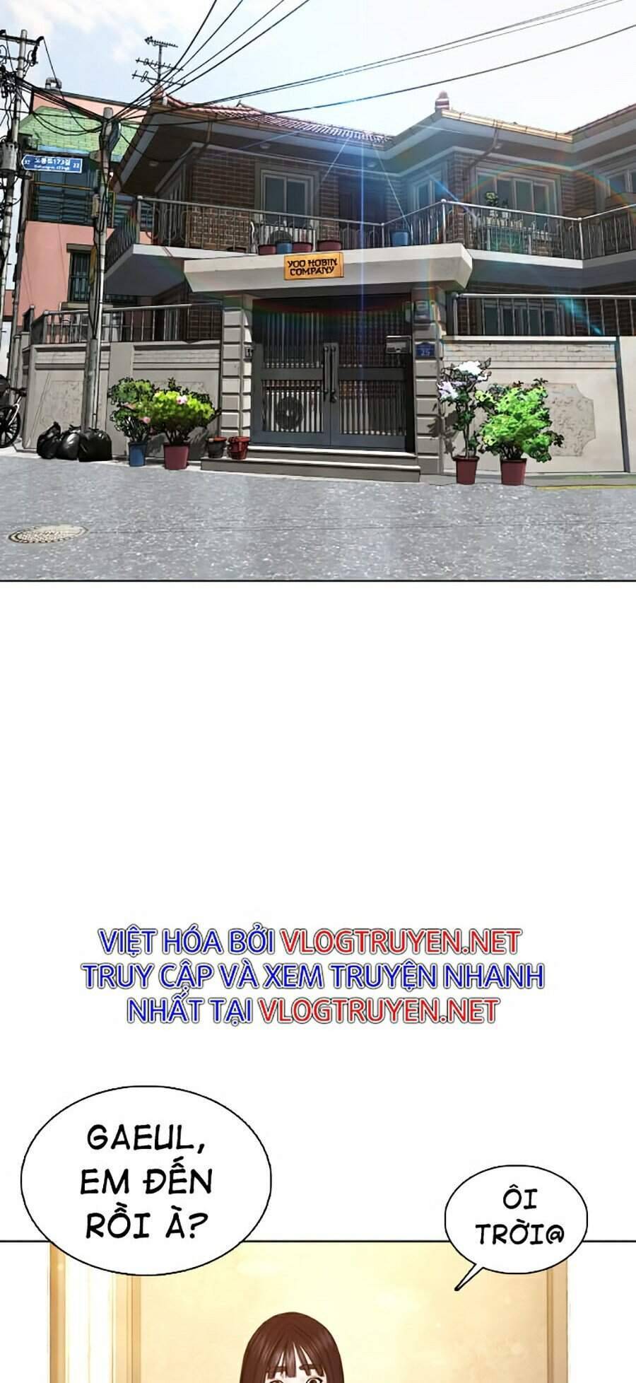Học Cách Chiến Đấu Chapter 106 - Trang 32