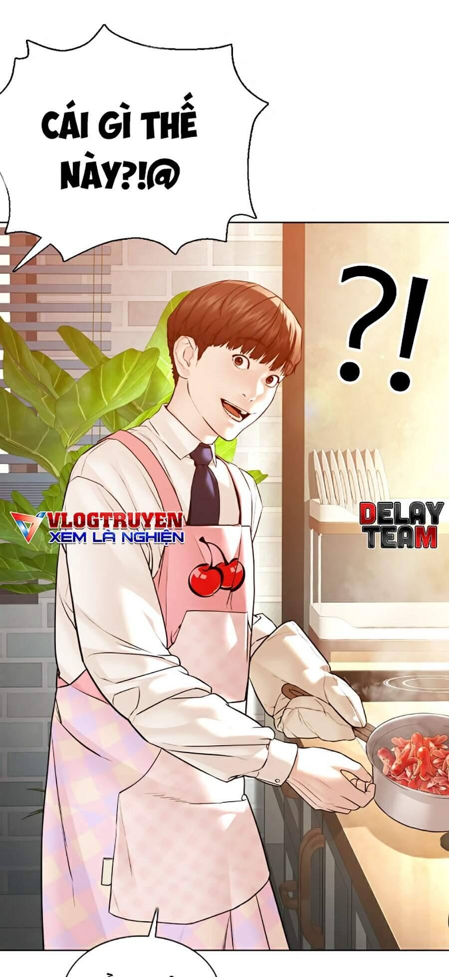 Học Cách Chiến Đấu Chapter 106 - Trang 34