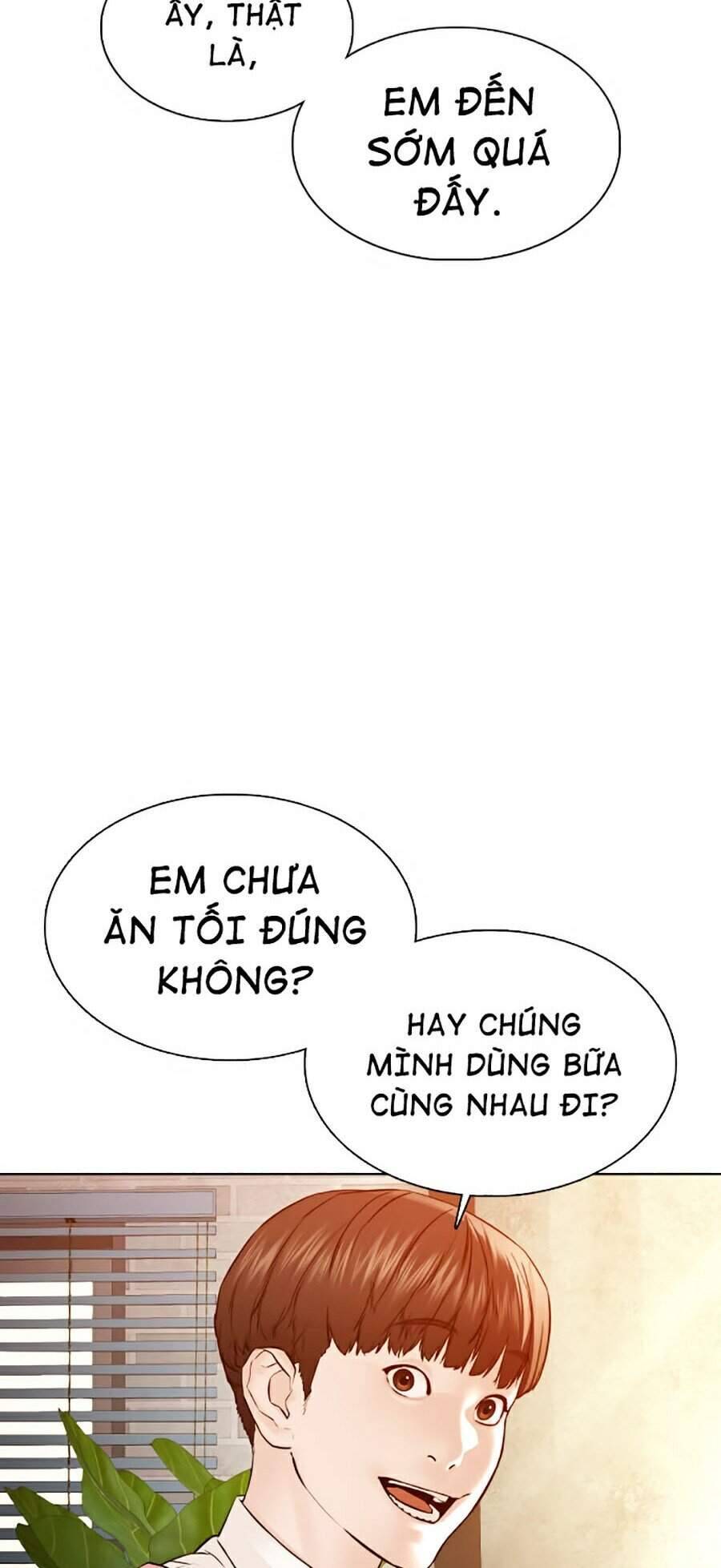 Học Cách Chiến Đấu Chapter 106 - Trang 35