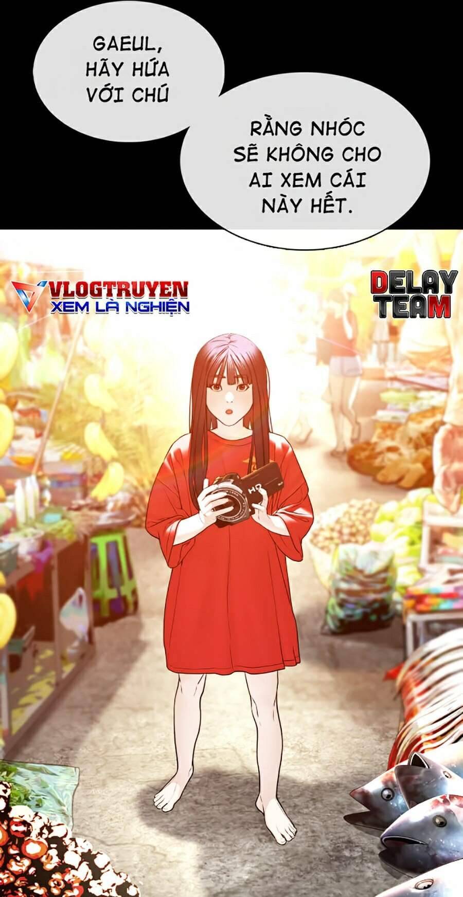 Học Cách Chiến Đấu Chapter 106 - Trang 47