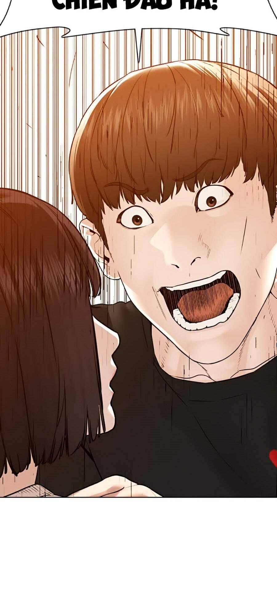 Học Cách Chiến Đấu Chapter 106 - Trang 5