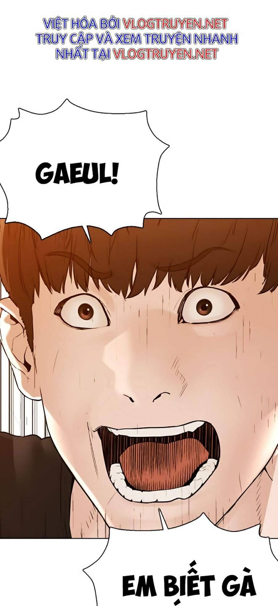 Học Cách Chiến Đấu Chapter 106 - Trang 6
