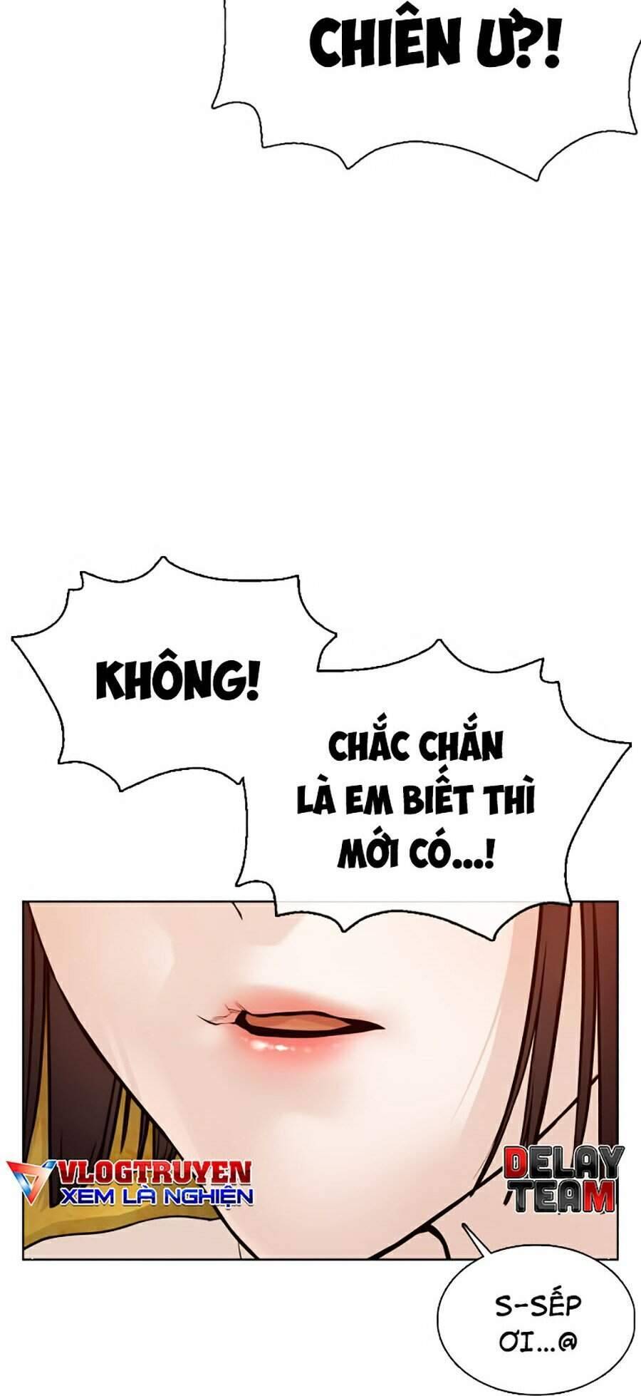 Học Cách Chiến Đấu Chapter 106 - Trang 7