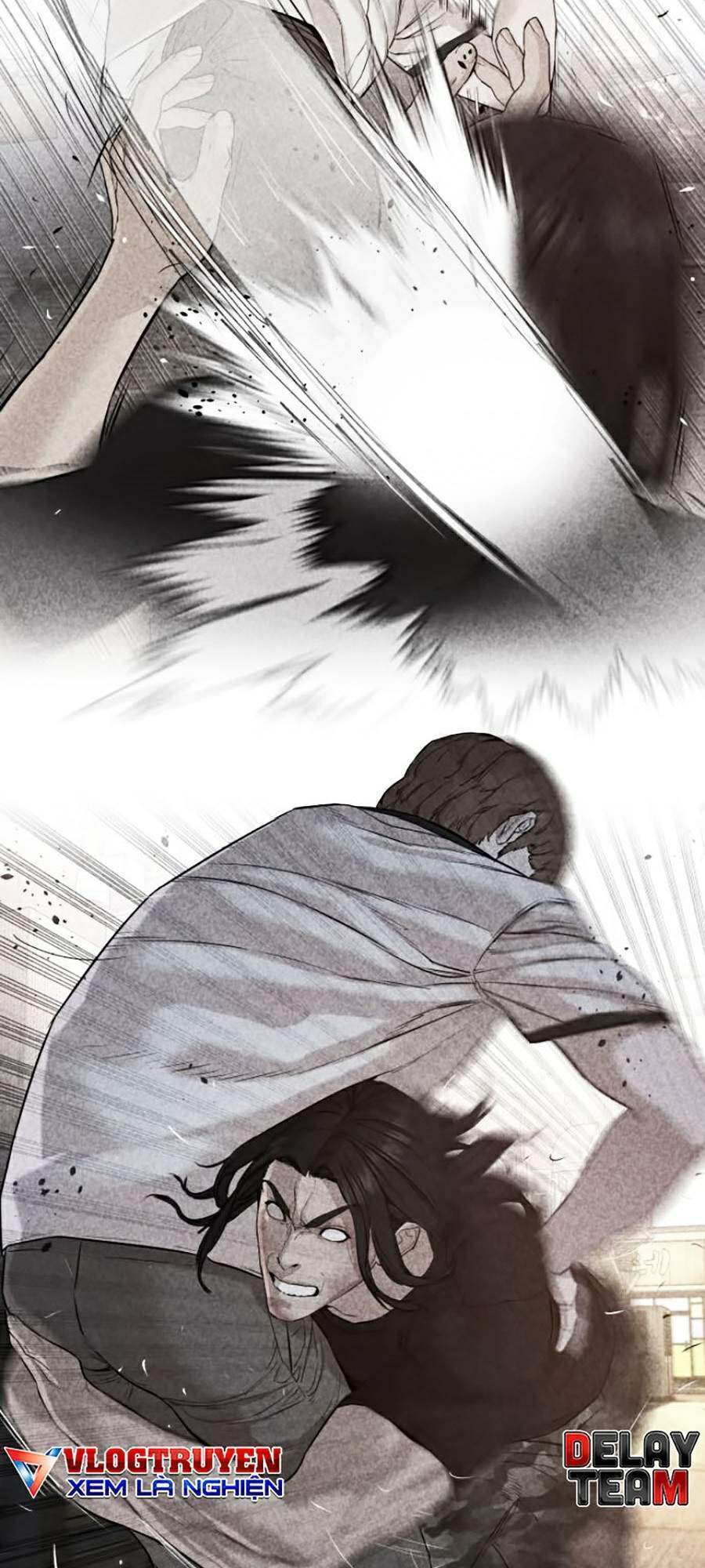 Học Cách Chiến Đấu Chapter 107 - Trang 12