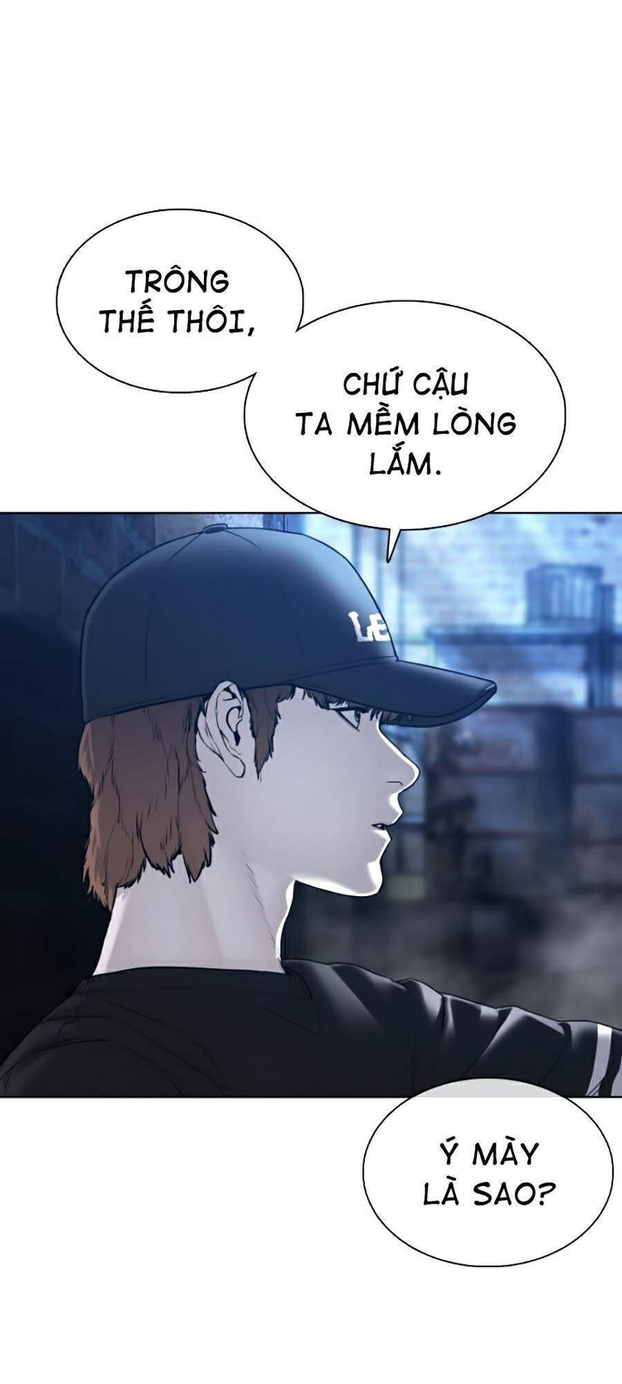 Học Cách Chiến Đấu Chapter 107 - Trang 14