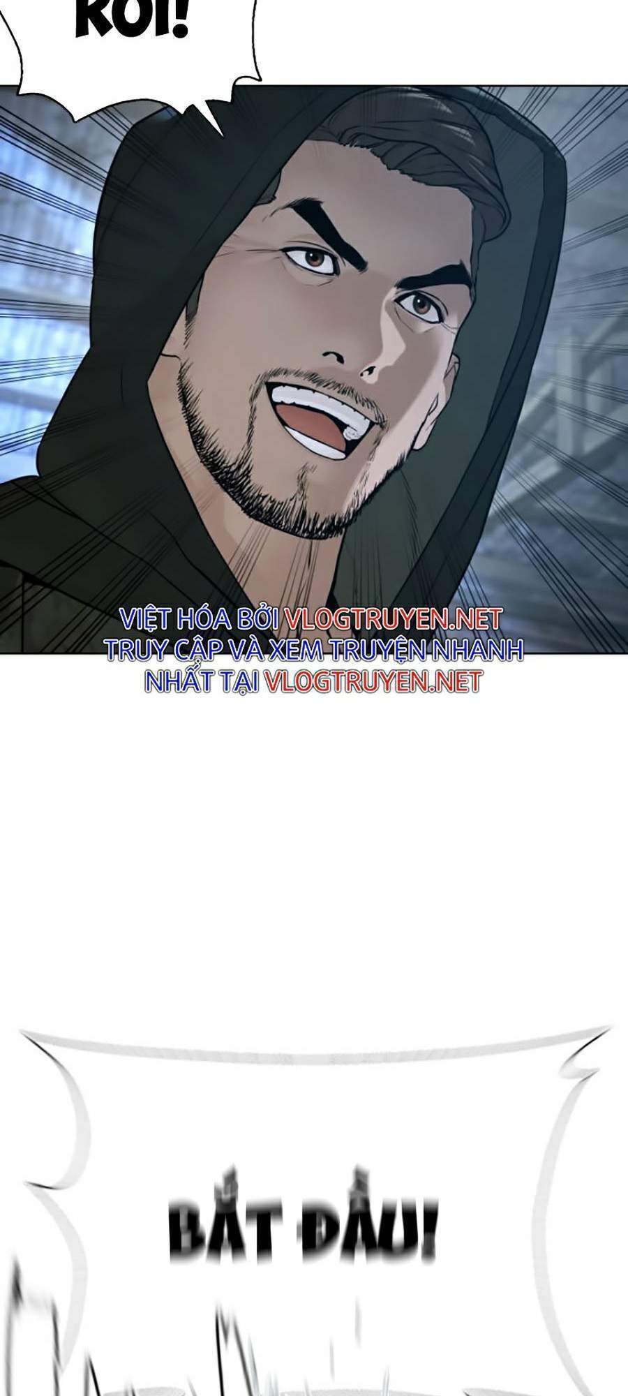 Học Cách Chiến Đấu Chapter 107 - Trang 16