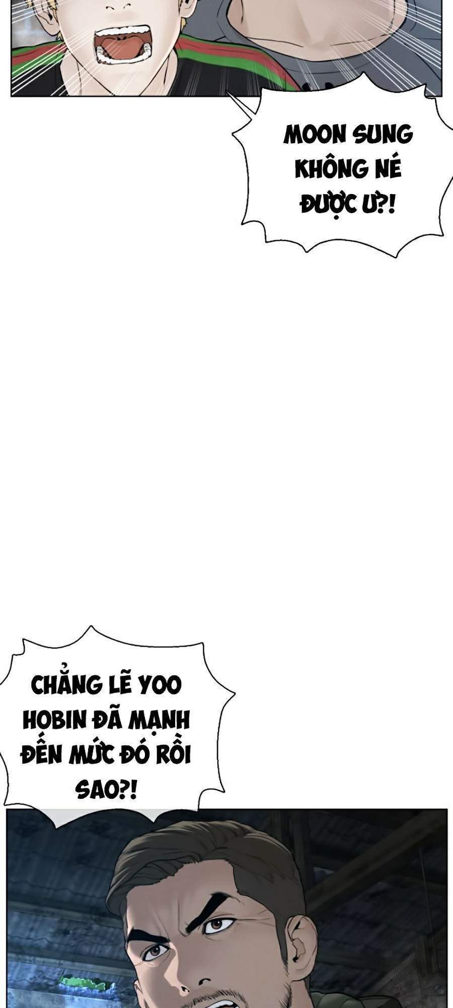 Học Cách Chiến Đấu Chapter 107 - Trang 24