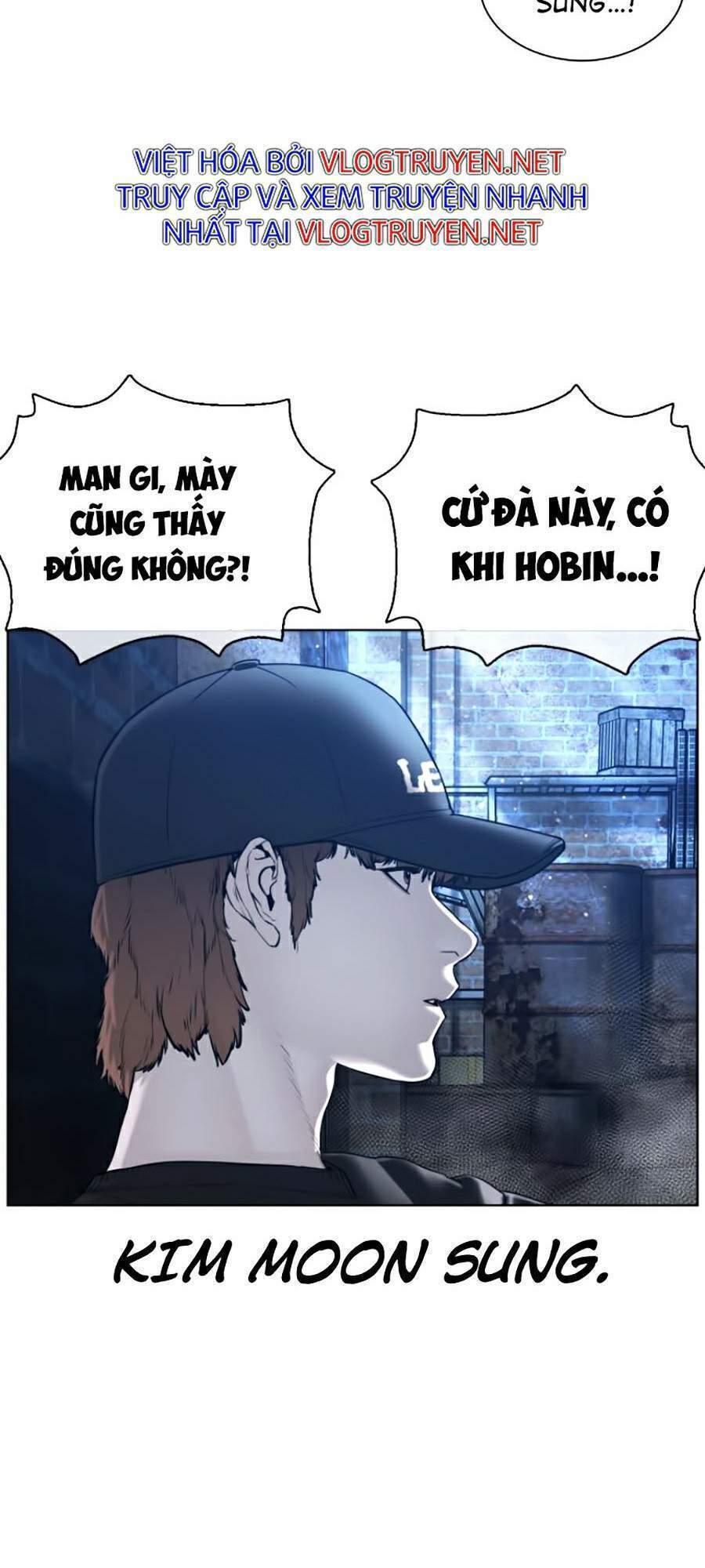 Học Cách Chiến Đấu Chapter 107 - Trang 26