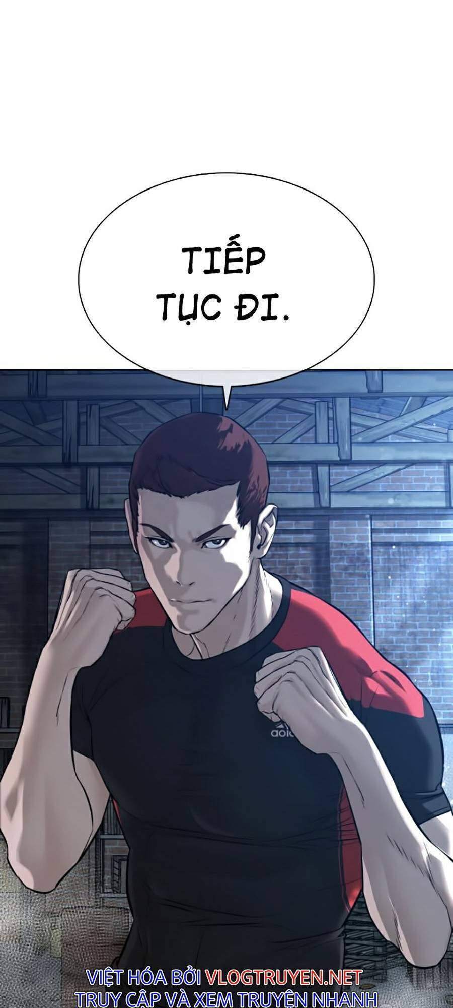 Học Cách Chiến Đấu Chapter 107 - Trang 30