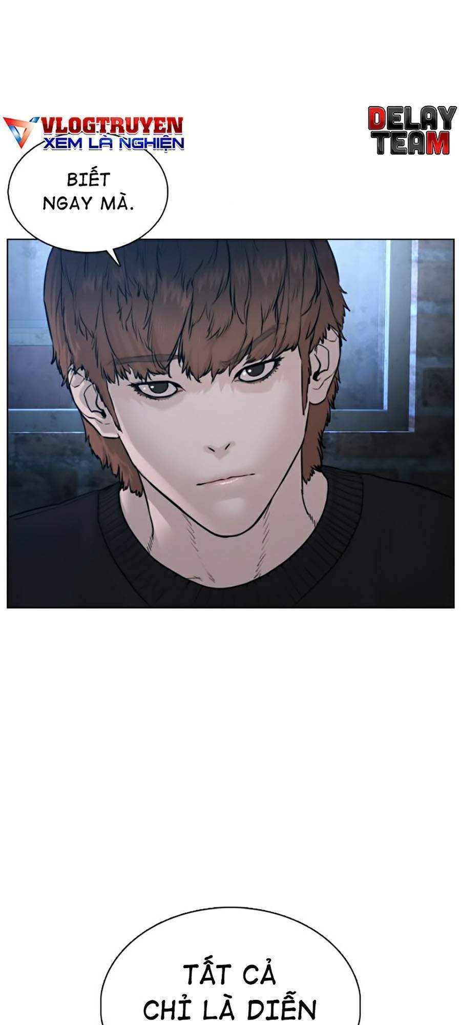 Học Cách Chiến Đấu Chapter 107 - Trang 34