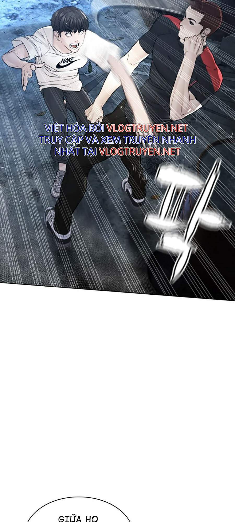 Học Cách Chiến Đấu Chapter 107 - Trang 36