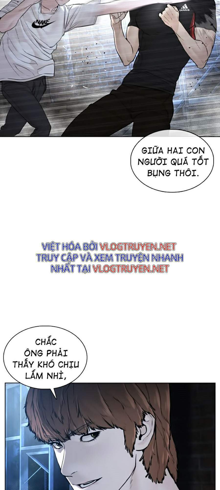 Học Cách Chiến Đấu Chapter 107 - Trang 40