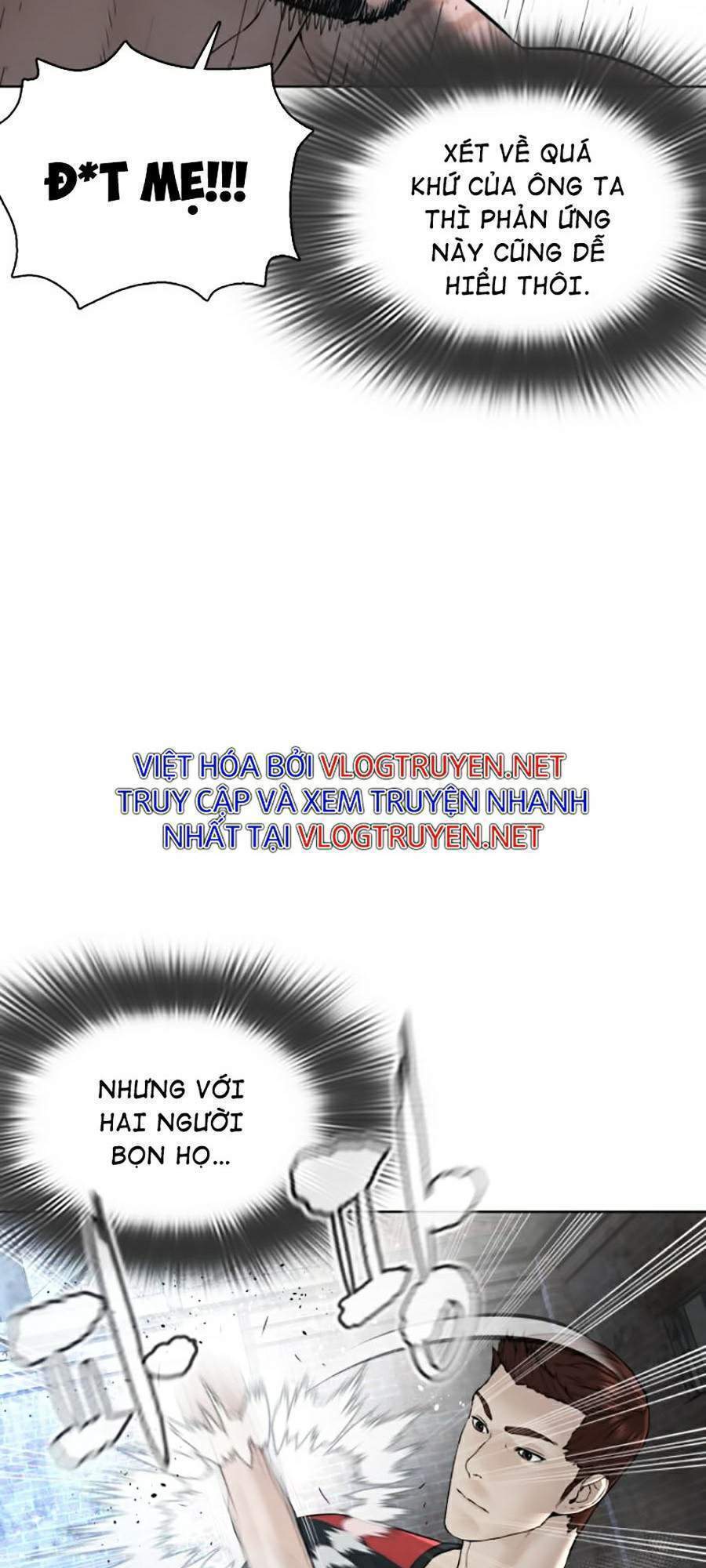 Học Cách Chiến Đấu Chapter 107 - Trang 46