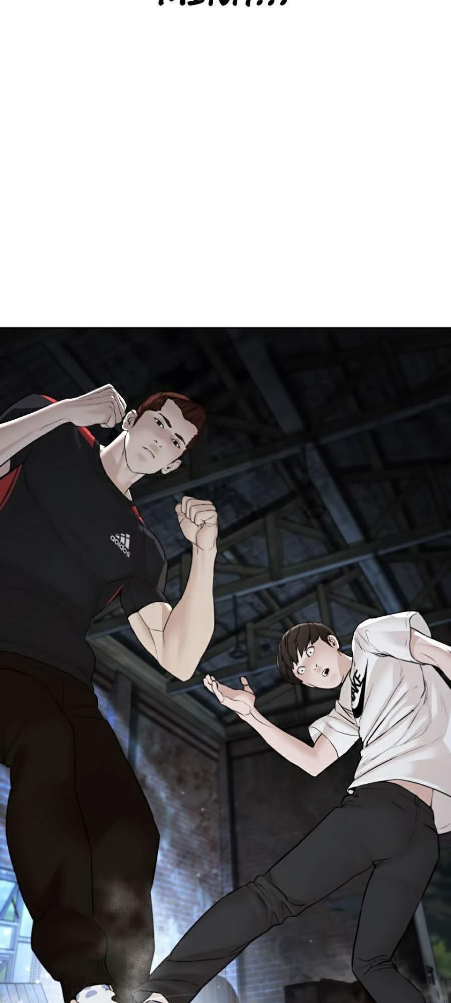 Học Cách Chiến Đấu Chapter 107 - Trang 50