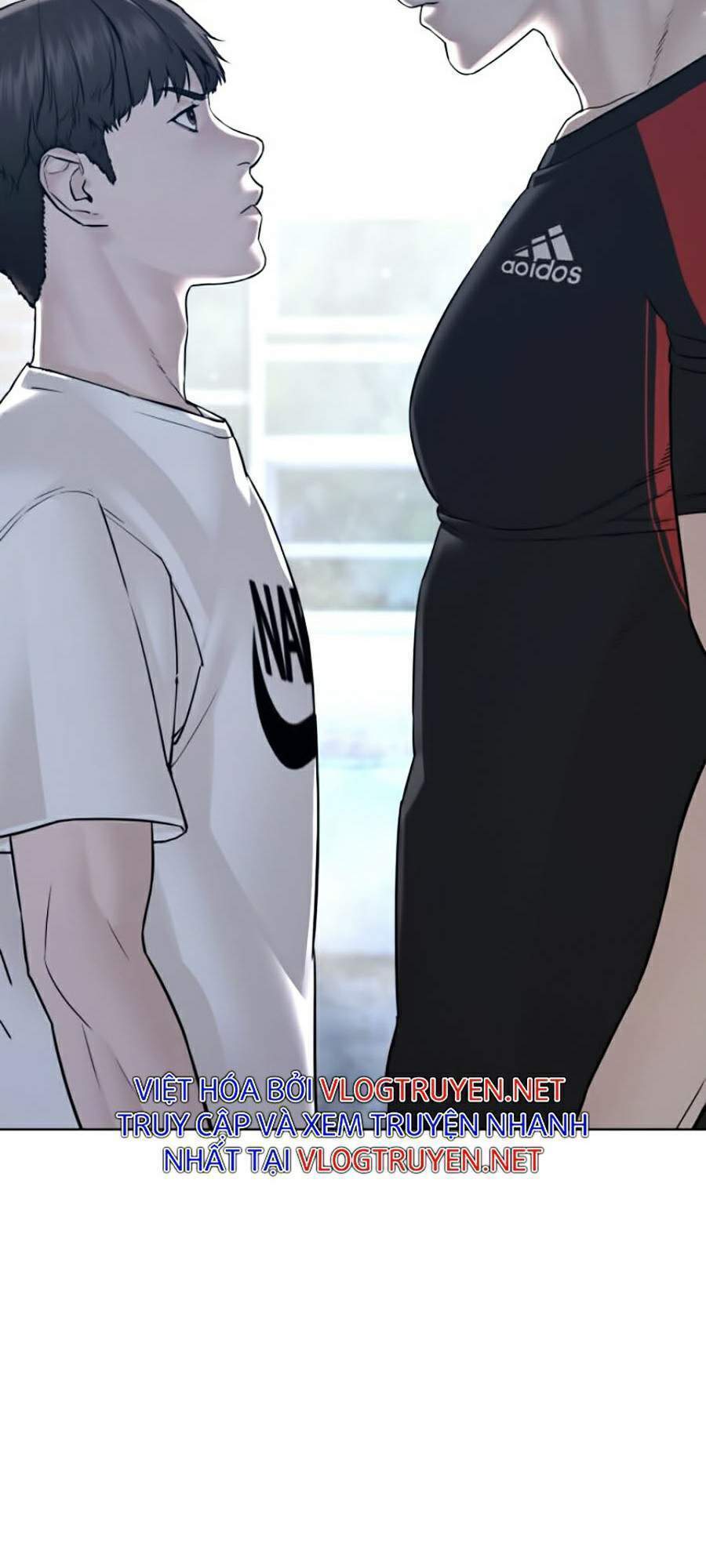 Học Cách Chiến Đấu Chapter 107 - Trang 6