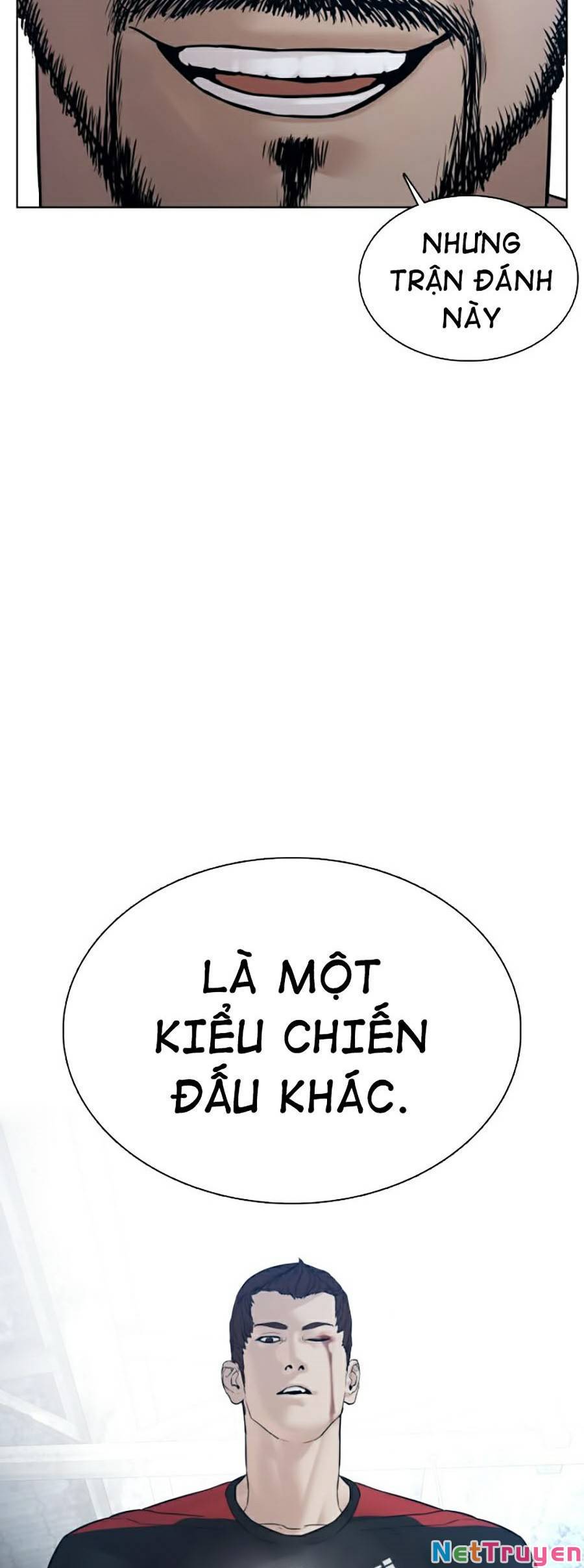 Học Cách Chiến Đấu Chapter 108 - Trang 10