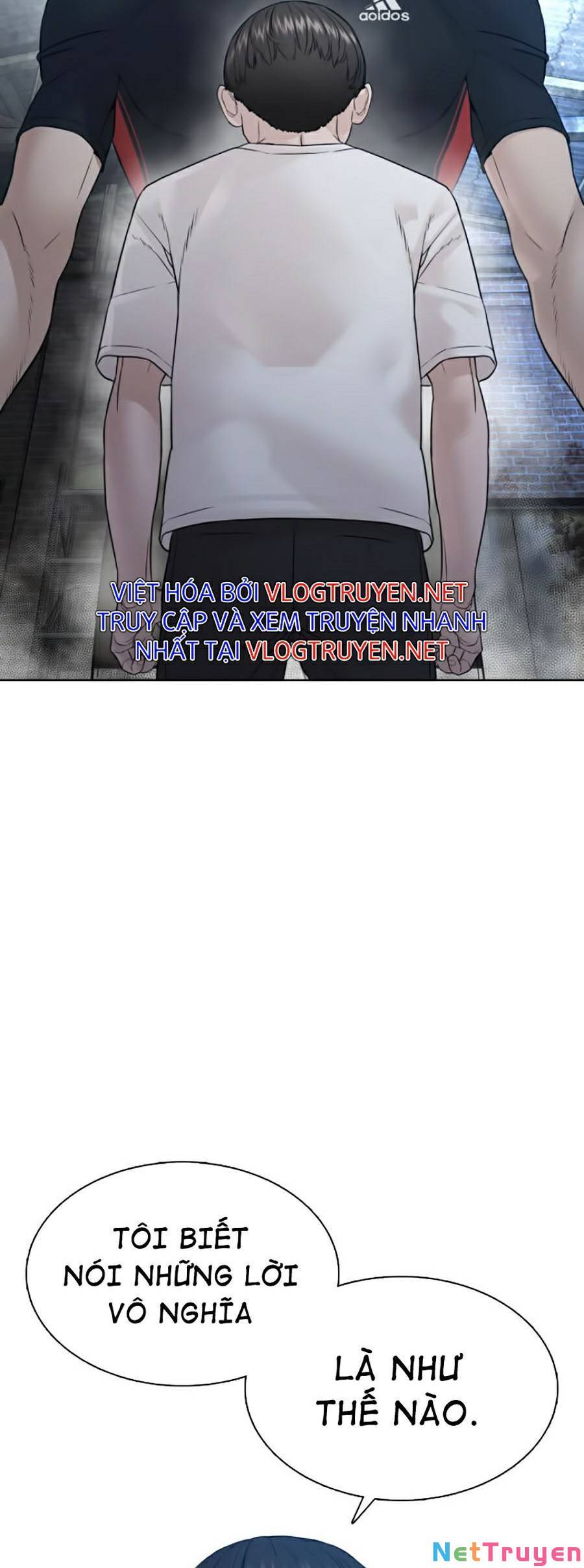 Học Cách Chiến Đấu Chapter 108 - Trang 11