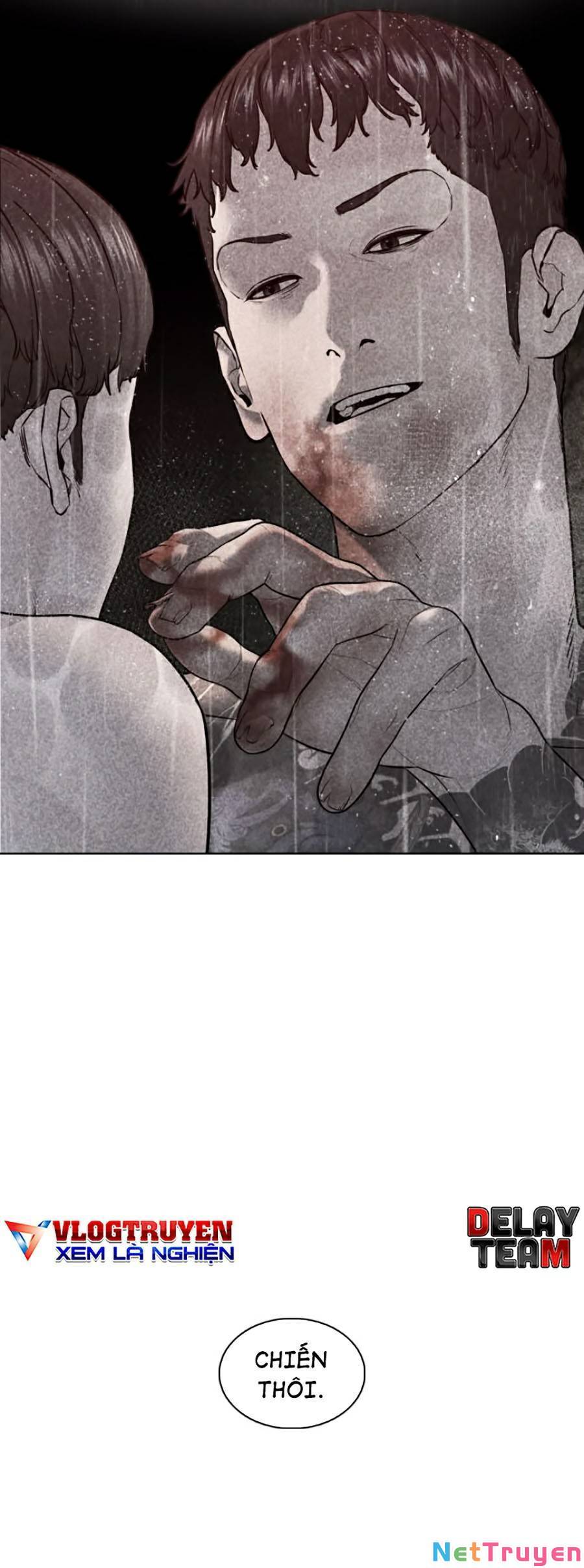 Học Cách Chiến Đấu Chapter 108 - Trang 14