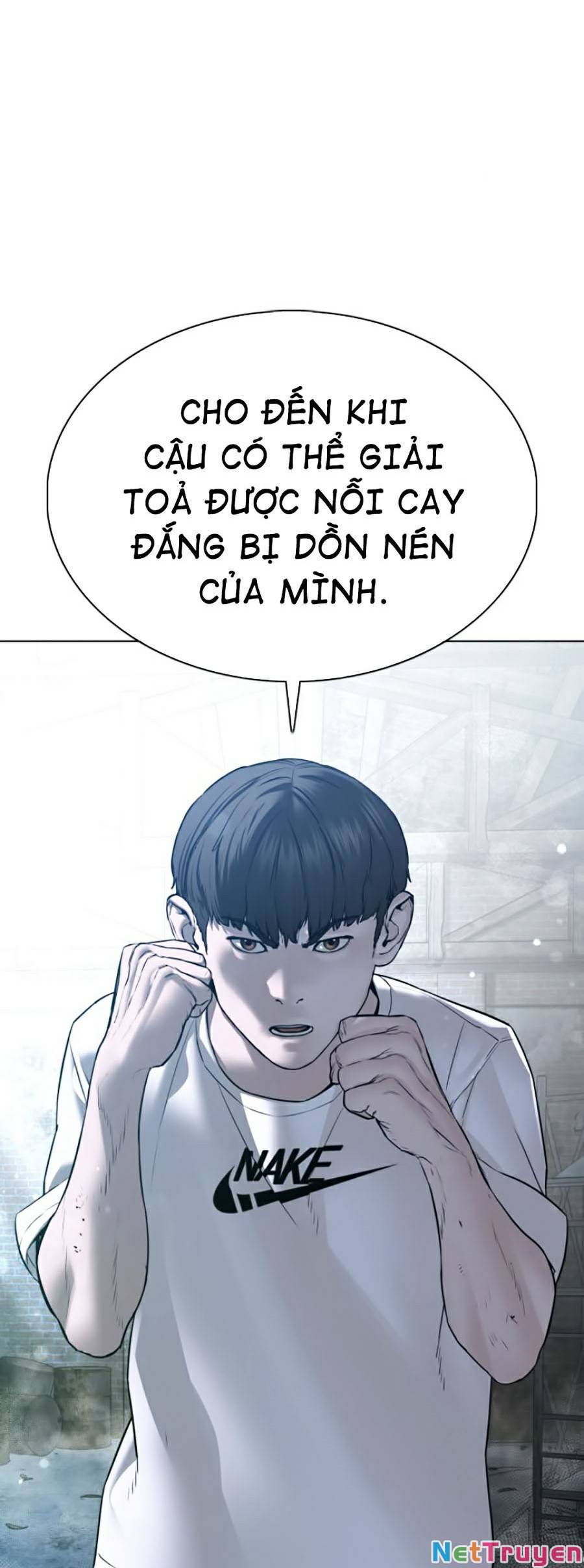 Học Cách Chiến Đấu Chapter 108 - Trang 15