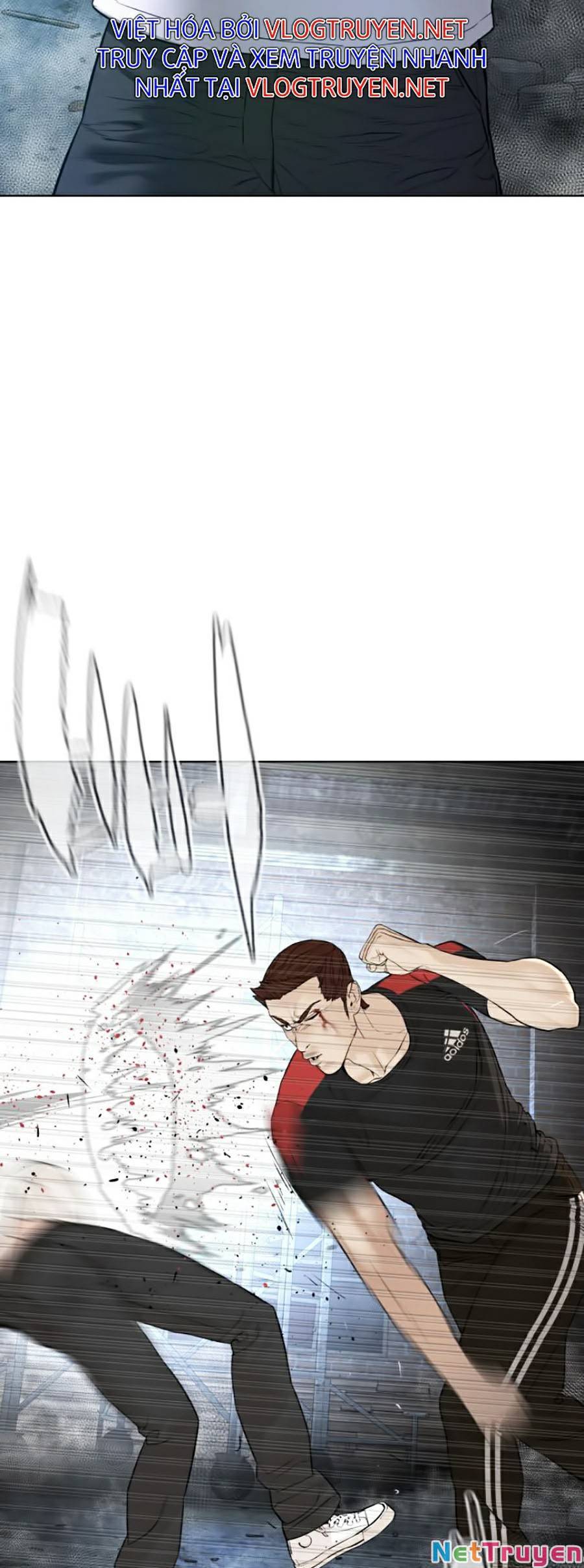 Học Cách Chiến Đấu Chapter 108 - Trang 16