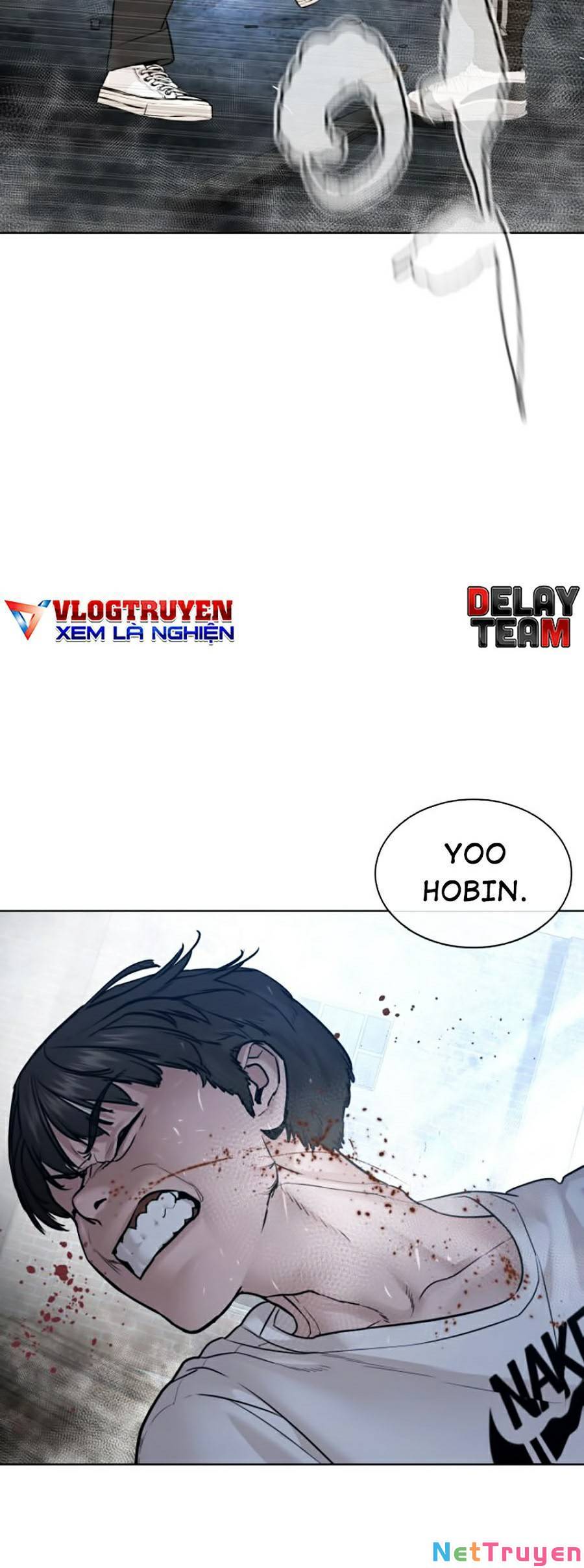 Học Cách Chiến Đấu Chapter 108 - Trang 17