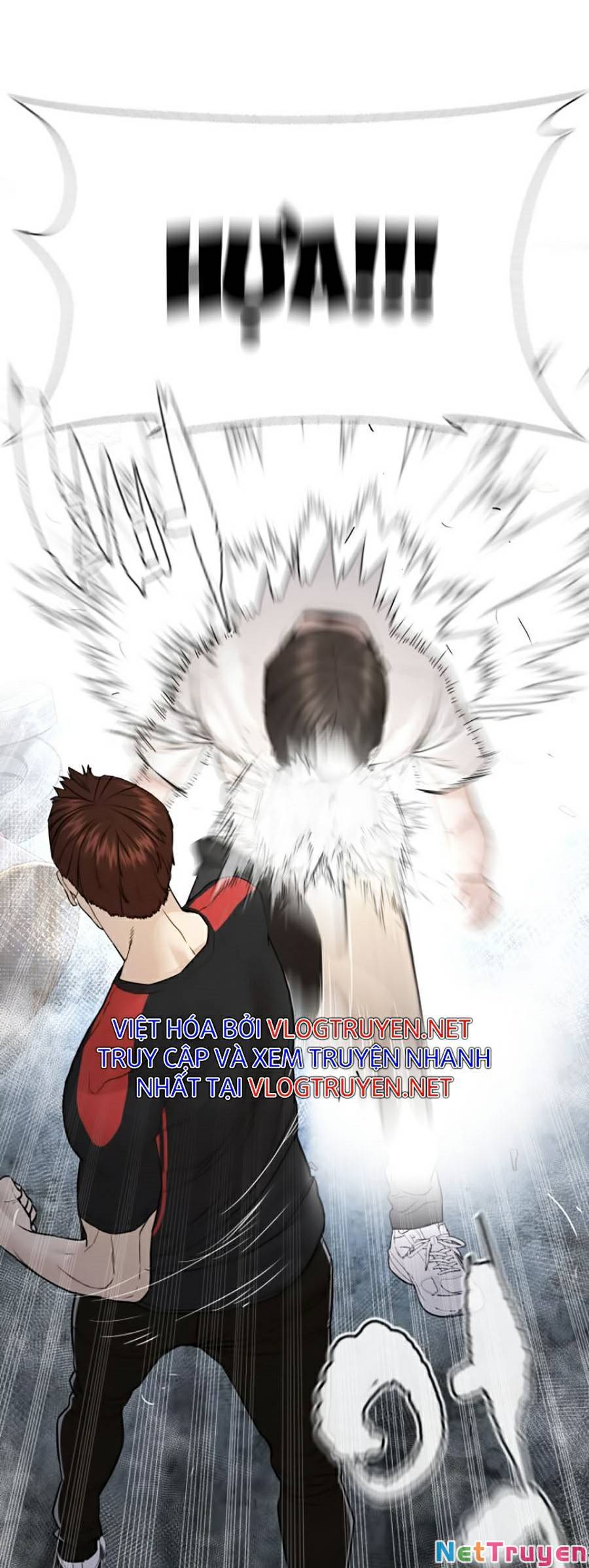 Học Cách Chiến Đấu Chapter 108 - Trang 20