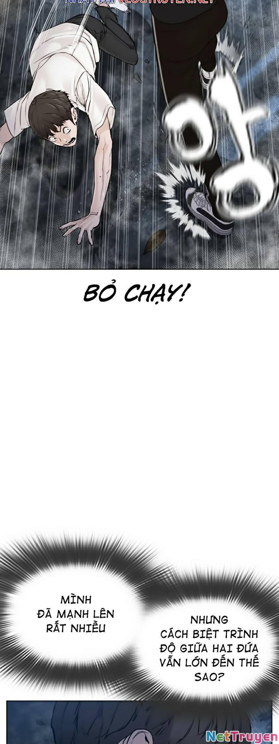Học Cách Chiến Đấu Chapter 108 - Trang 23