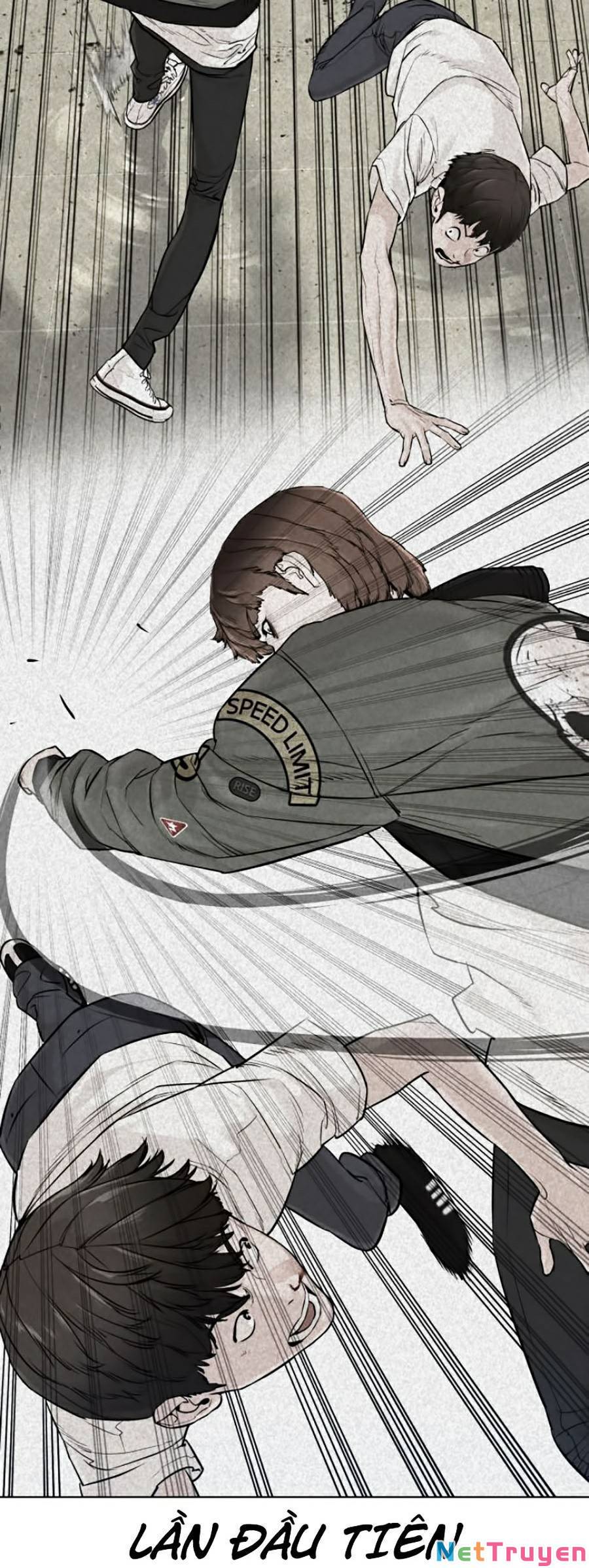 Học Cách Chiến Đấu Chapter 108 - Trang 25